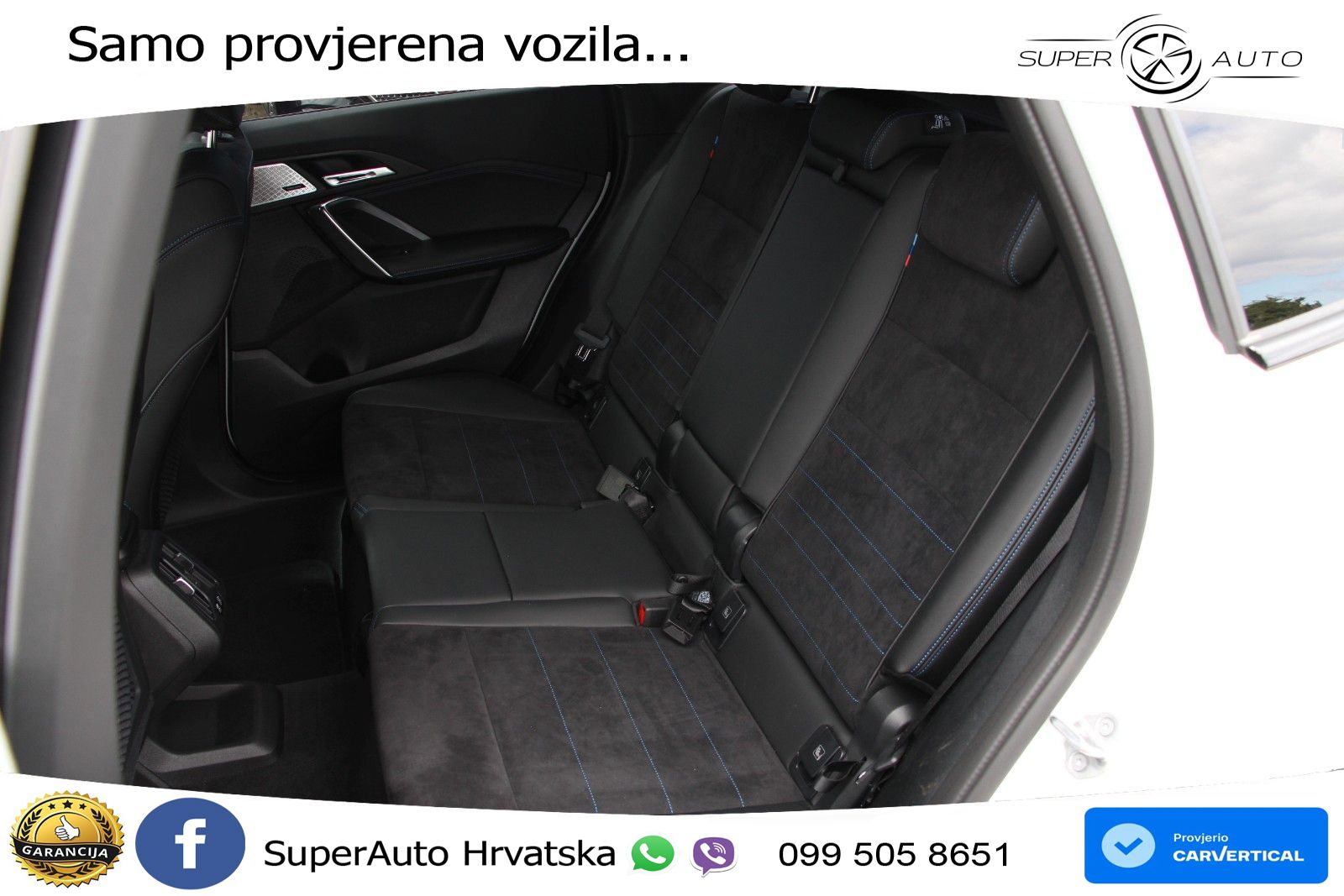 BMW X1 23d (211 KS) xDrive Steptronic M Sport LED+GR SJED+ACC