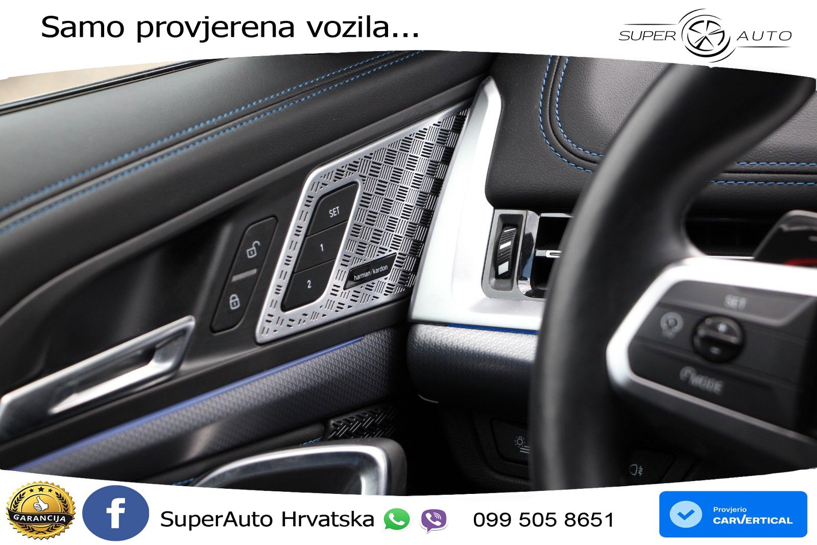 BMW X1 23d (211 KS) xDrive Steptronic M Sport LED+GR SJED+ACC