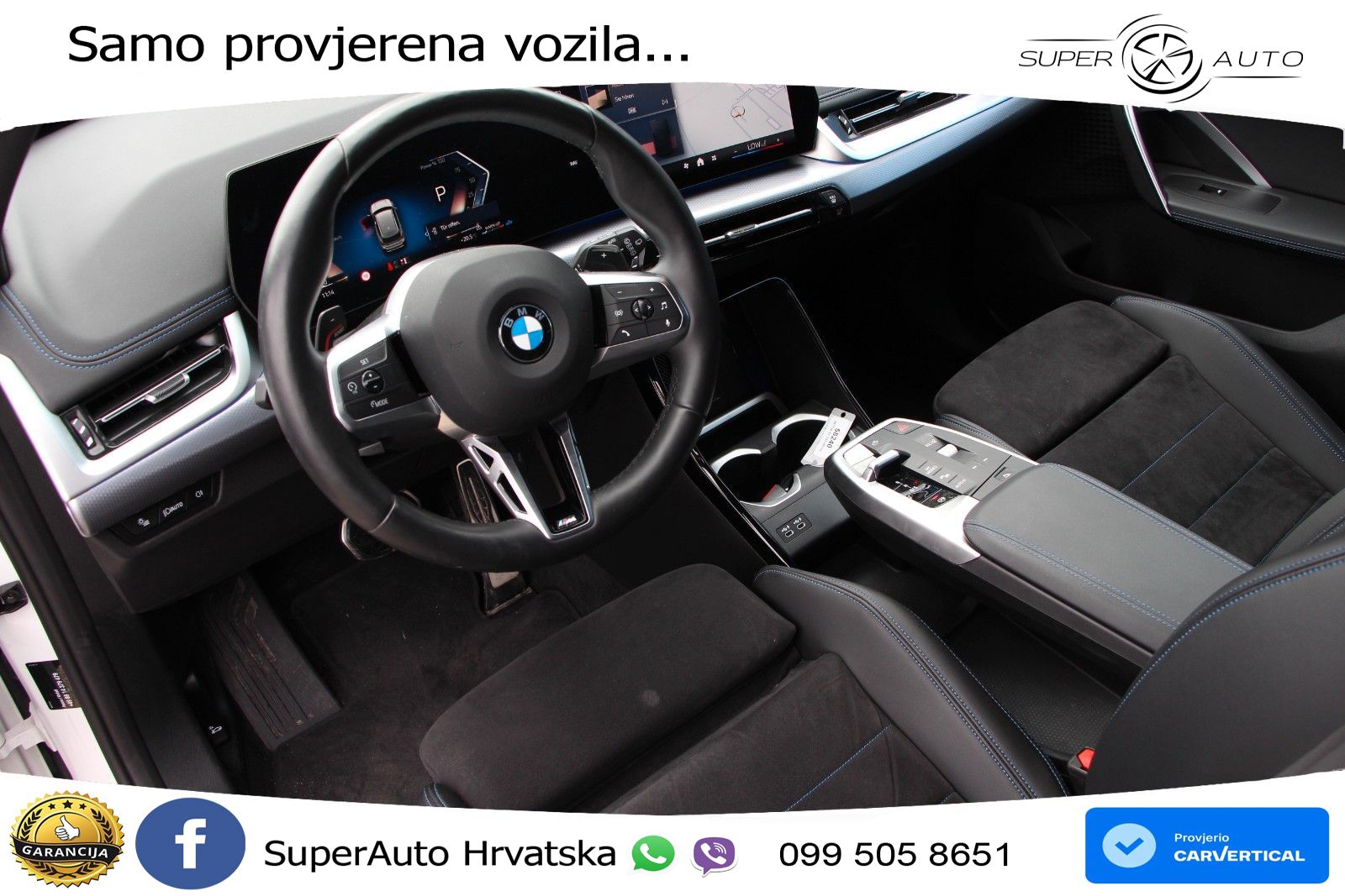 BMW X1 23d (211 KS) xDrive Steptronic M Sport LED+GR SJED+ACC