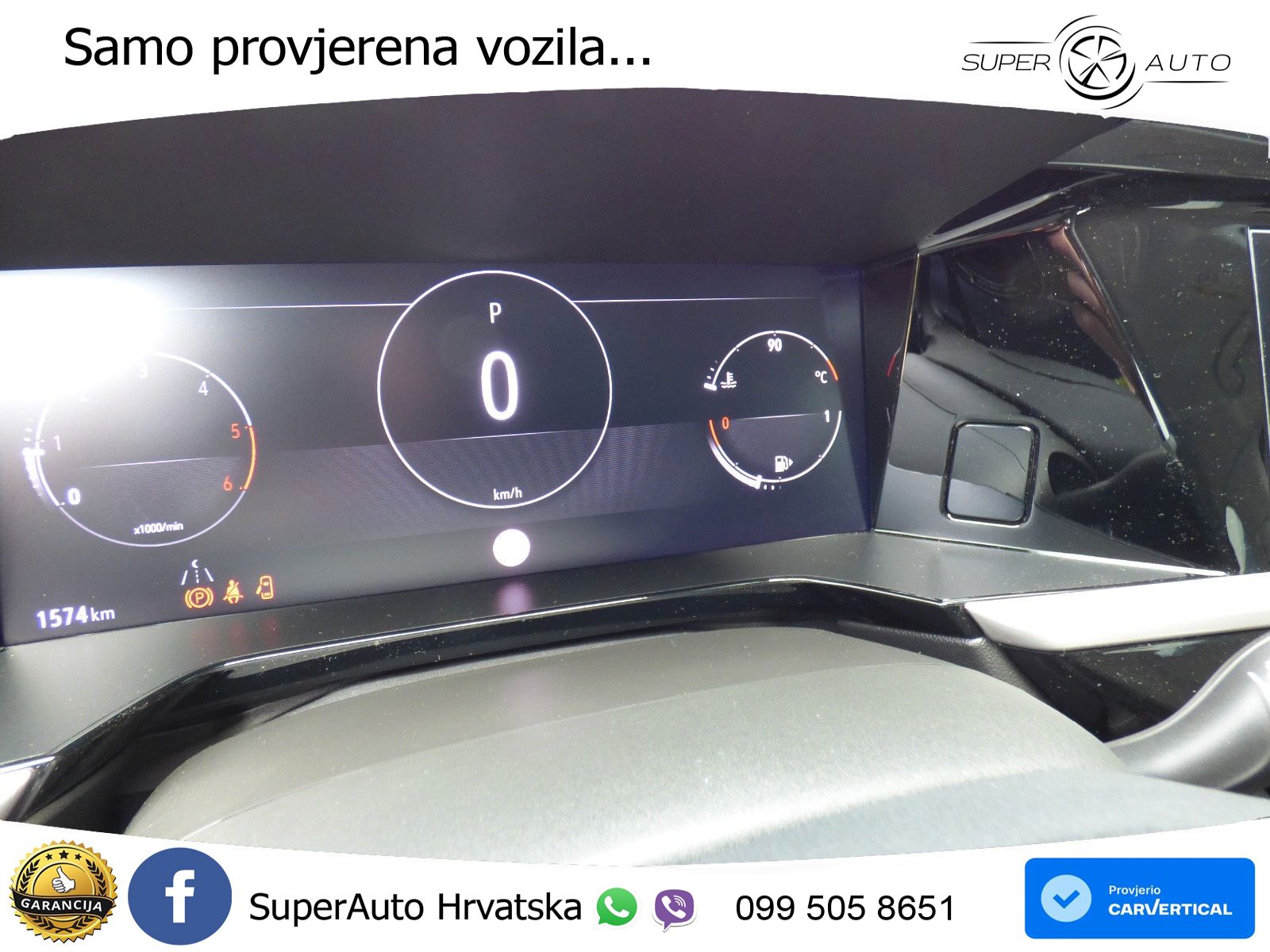 Opel Grandland 1.5d (130 KS) Automatic LED+GR SJED+ACC