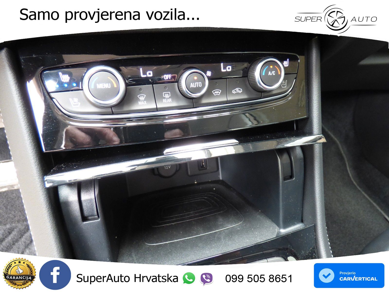 Opel Grandland 1.5d (130 KS) Automatic LED+GR SJED+ACC