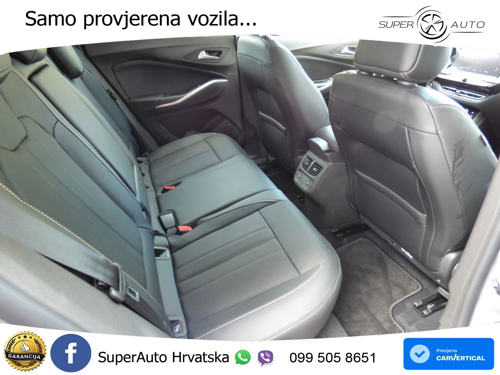 Opel Grandland 1.5d (130 KS) Automatic LED+GR SJED+ACC