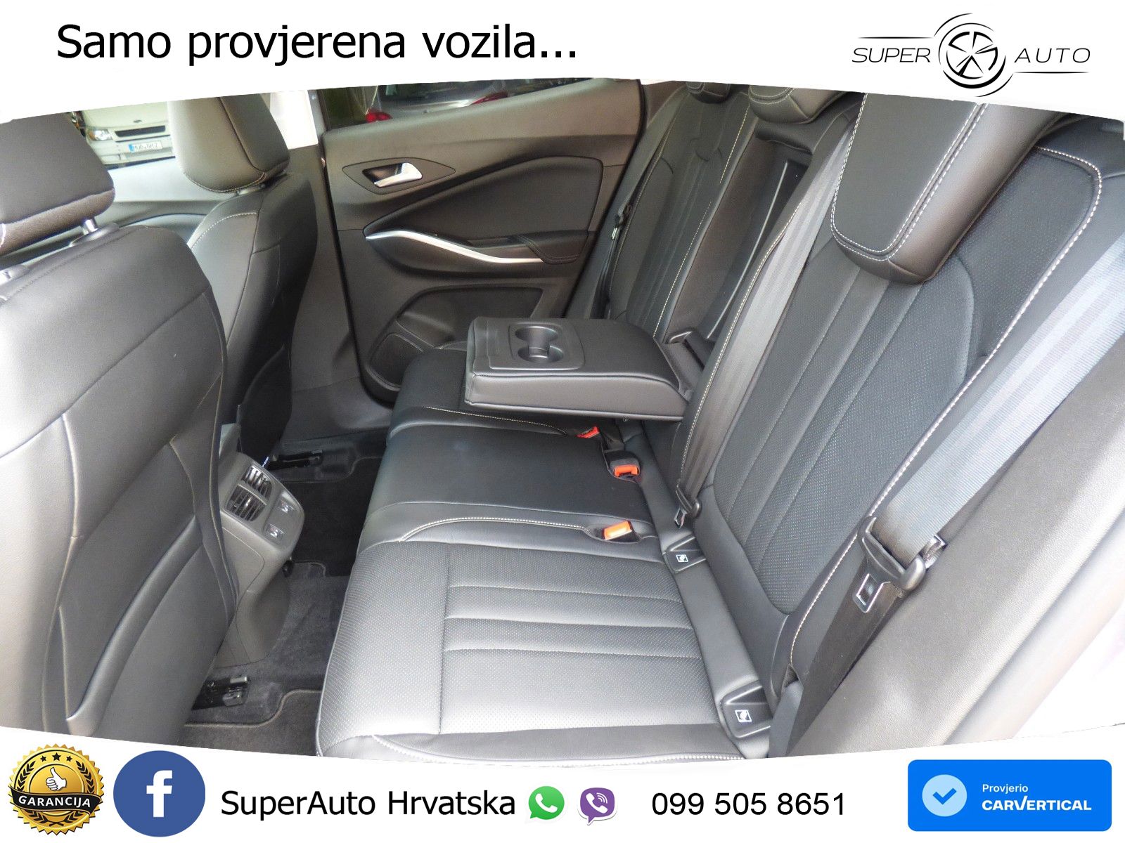 Opel Grandland 1.5d (130 KS) Automatic LED+GR SJED+ACC