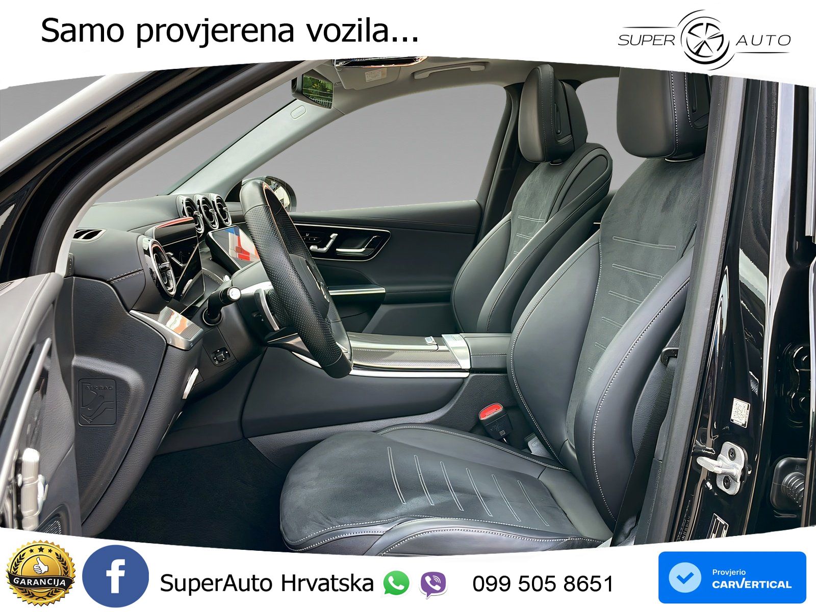 Mercedes GLC 300 (258 KS) 4MATIC 9G-TRONIC AMG ACC+GR SJED+360+PANO