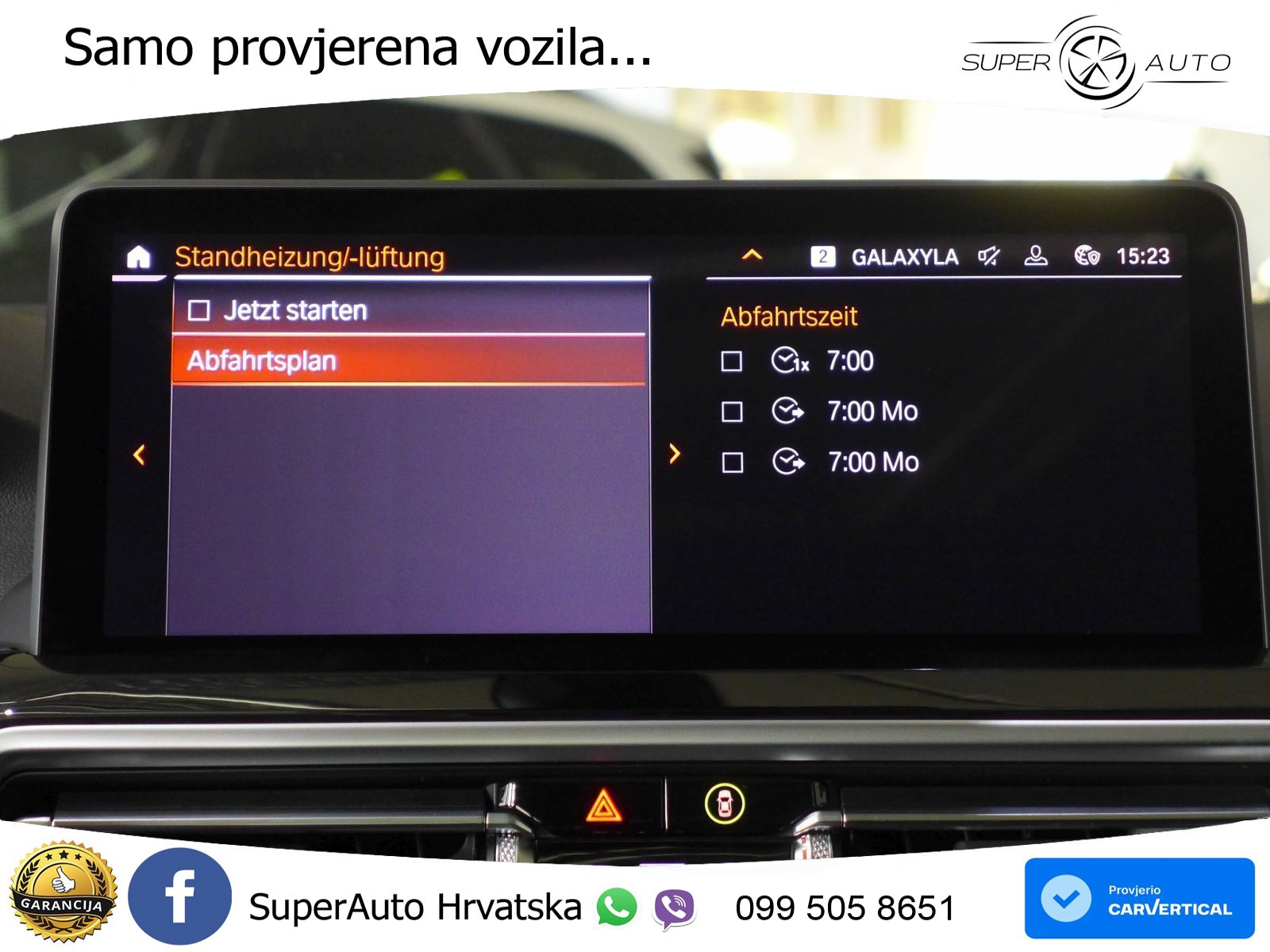 BMW X4 30d (286 KS) xDrive Steptronic LED+GR SJED+ACC