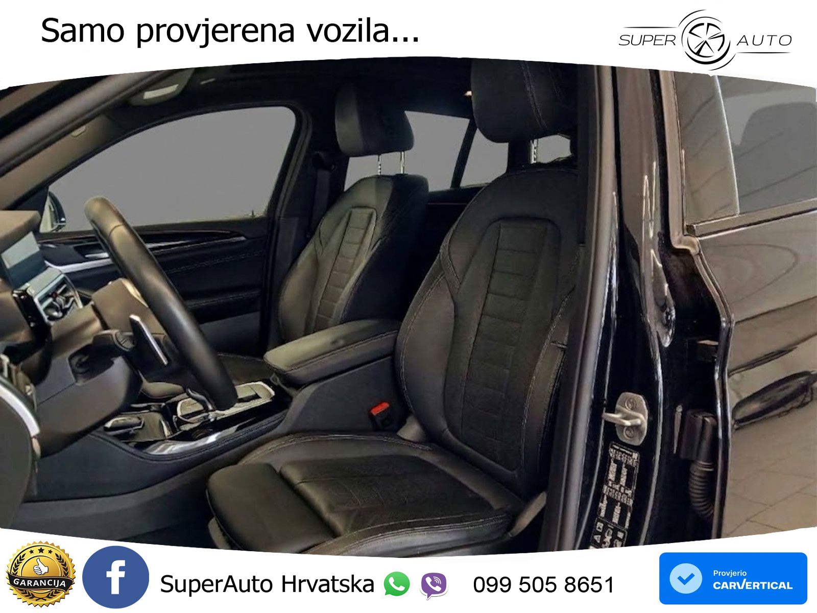 BMW X4 30d (286 KS) xDrive Steptronic LED+GR SJED+ACC
