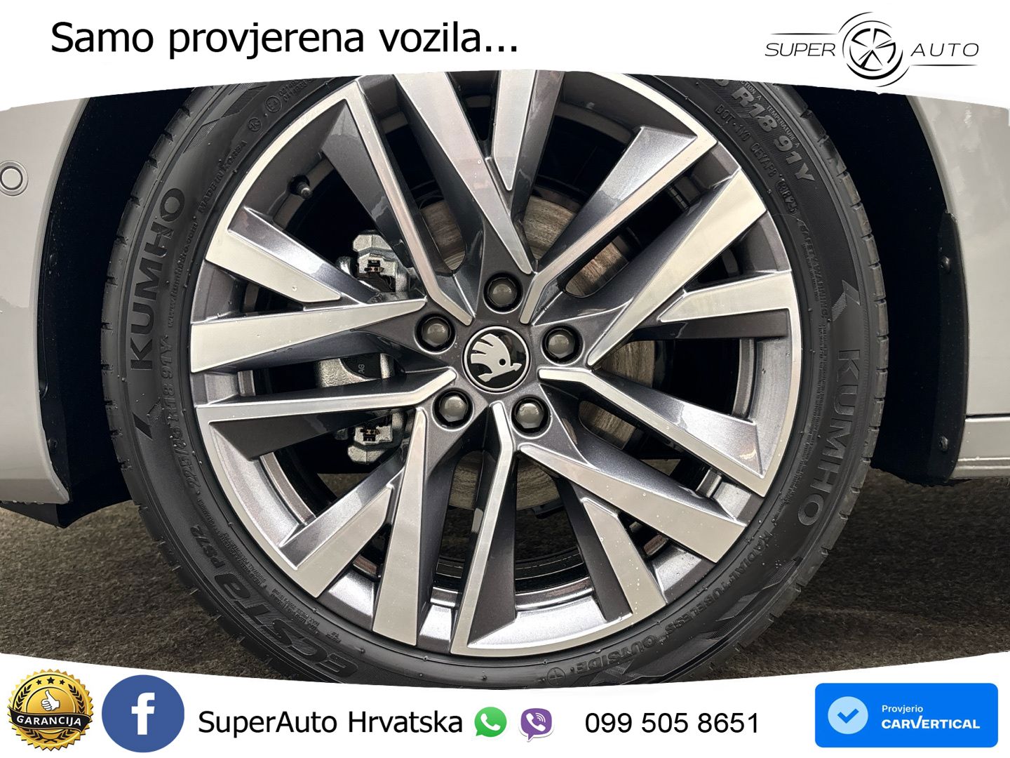 Škoda Octavia Combi 2.0 TDI (150 KS) DSG SportLine ACC+HEAD+GR SJED+360+PANO
