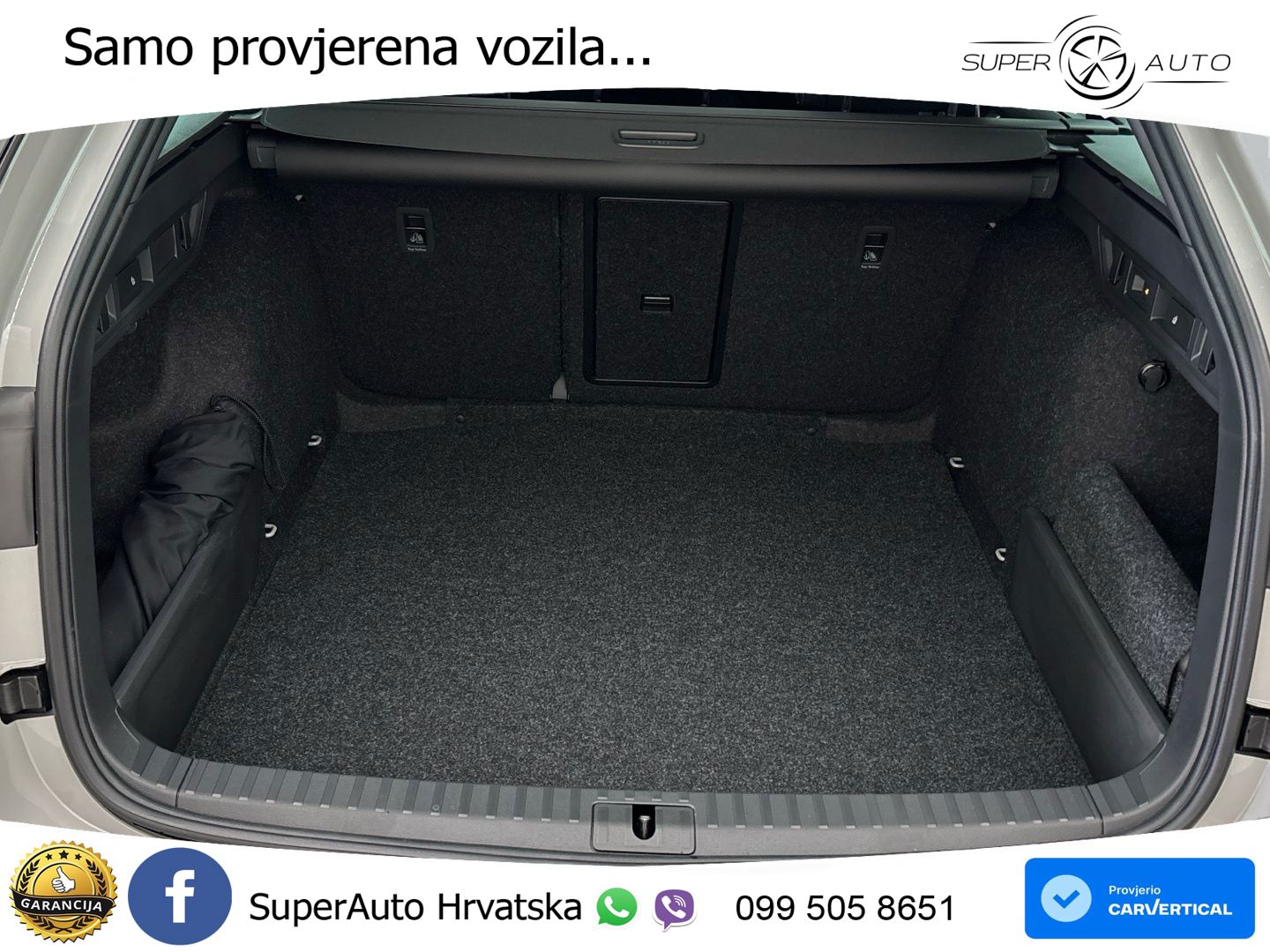 Škoda Octavia Combi 2.0 TDI (150 KS) DSG SportLine ACC+HEAD+GR SJED+360+PANO
