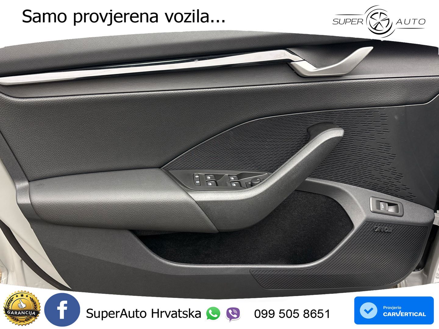 Škoda Octavia Combi 2.0 TDI (150 KS) DSG SportLine ACC+HEAD+GR SJED+360+PANO