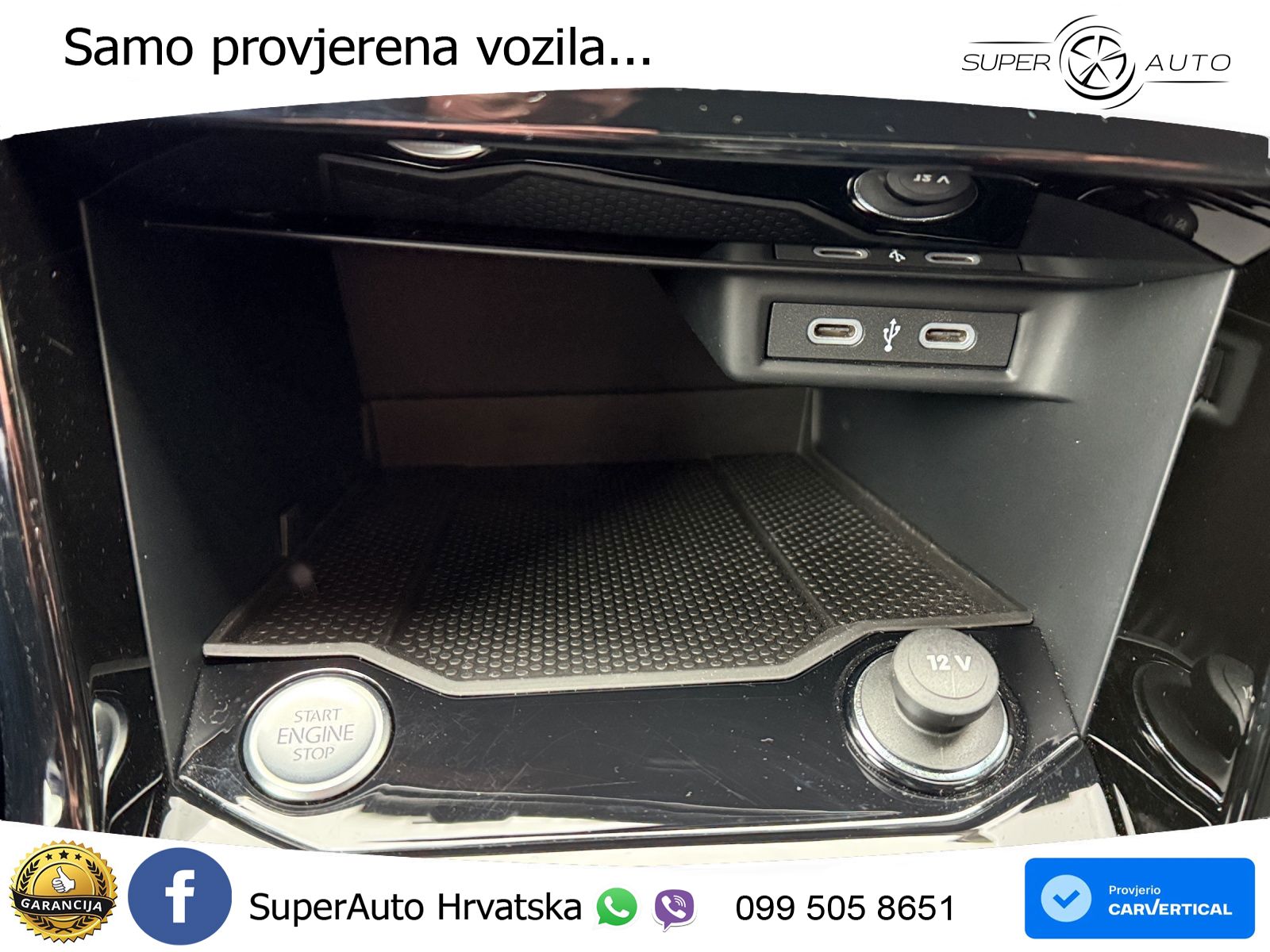 Volkswagen T-Roc 1.5 TSI (150 KS) DSG R-Line LED+GR SJED+ACC