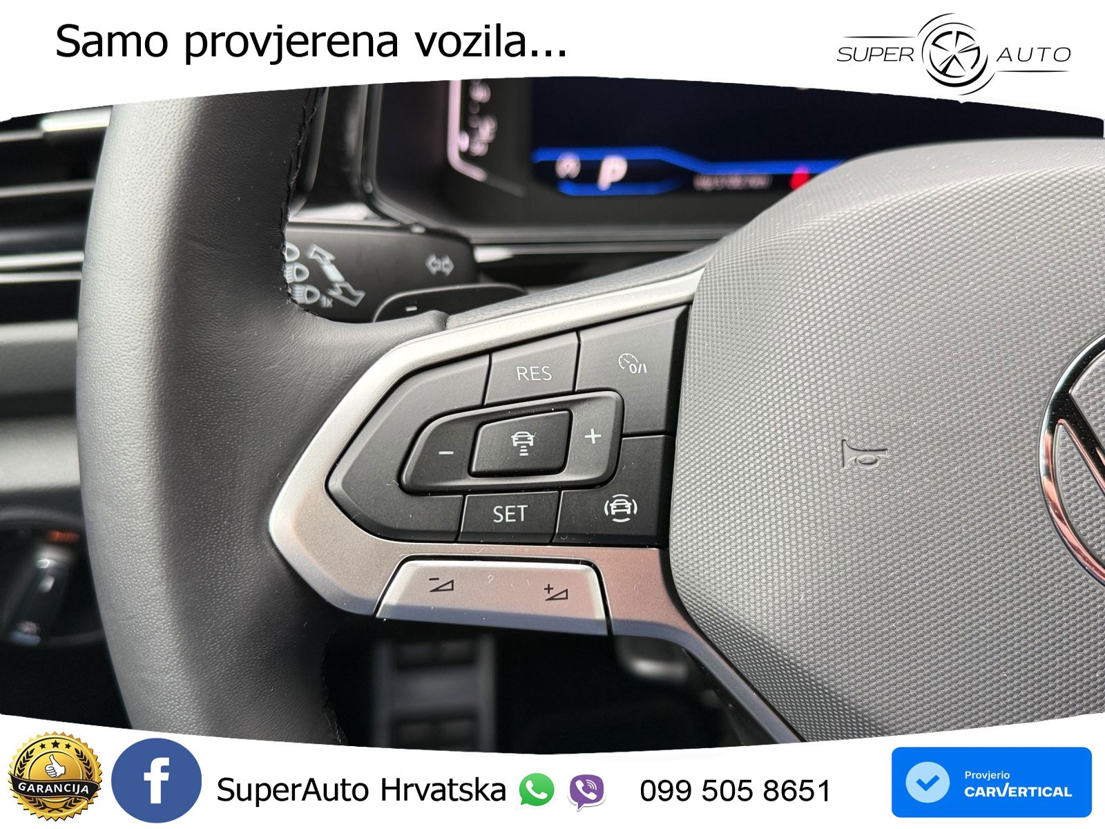 Volkswagen T-Roc 1.5 TSI (150 KS) DSG R-Line LED+GR SJED+ACC
