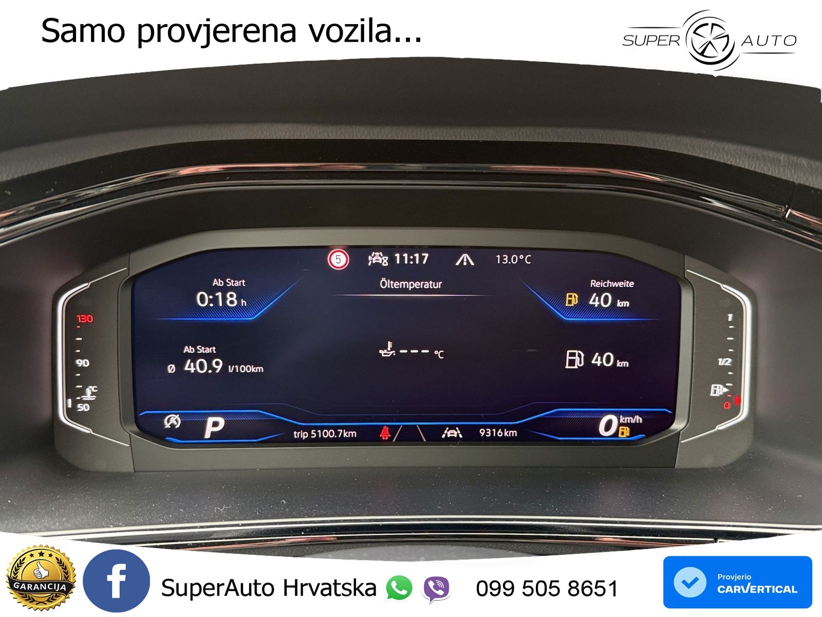 Volkswagen T-Roc 1.5 TSI (150 KS) DSG R-Line LED+GR SJED+ACC