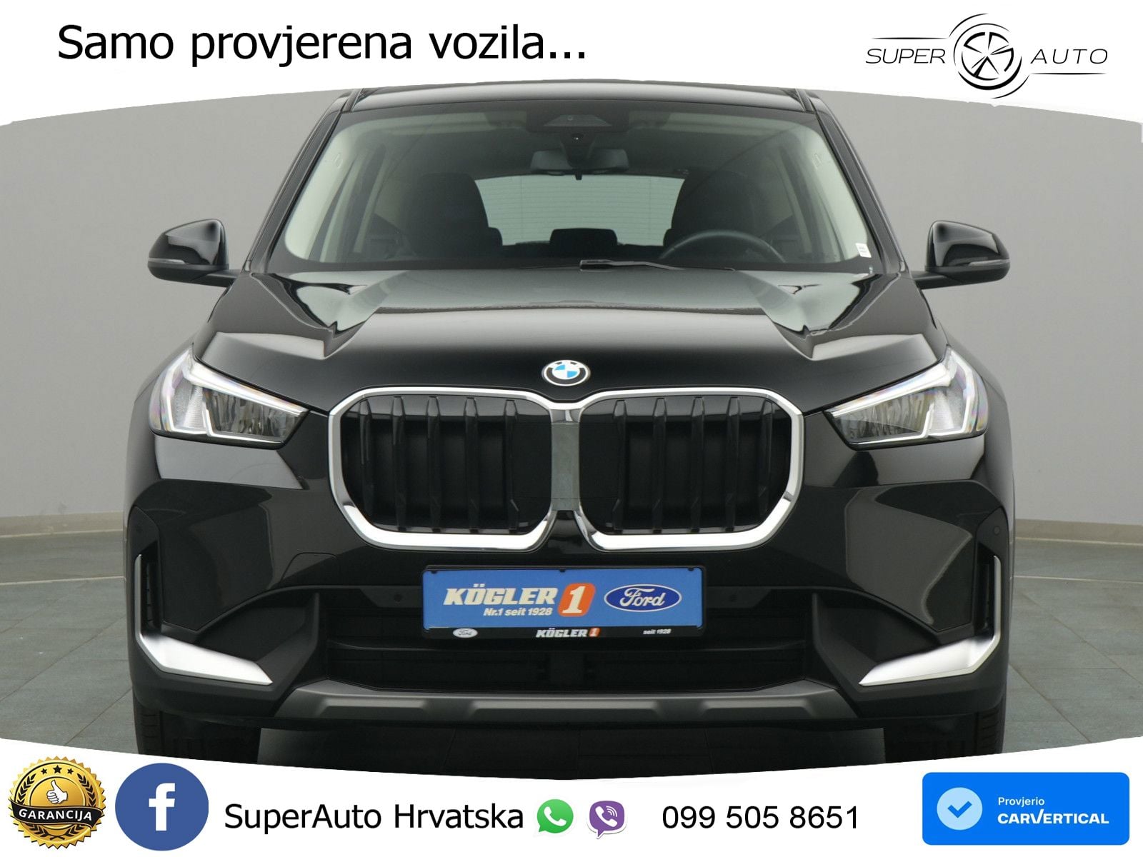 BMW X1 23i (218 KS) xDrive Steptronic