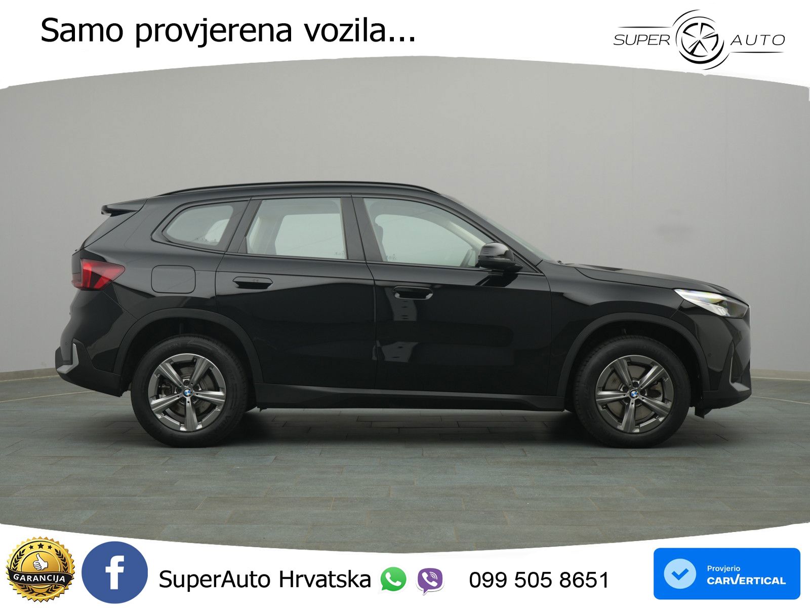 BMW X1 23i (218 KS) xDrive Steptronic
