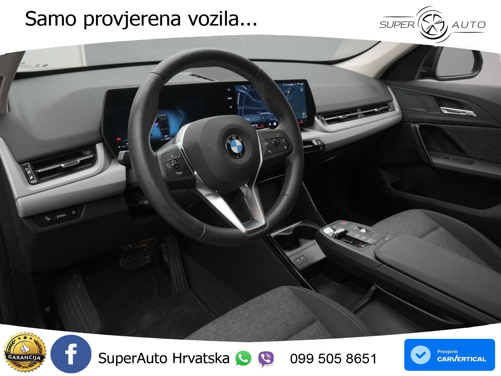 BMW X1 23i (218 KS) xDrive Steptronic