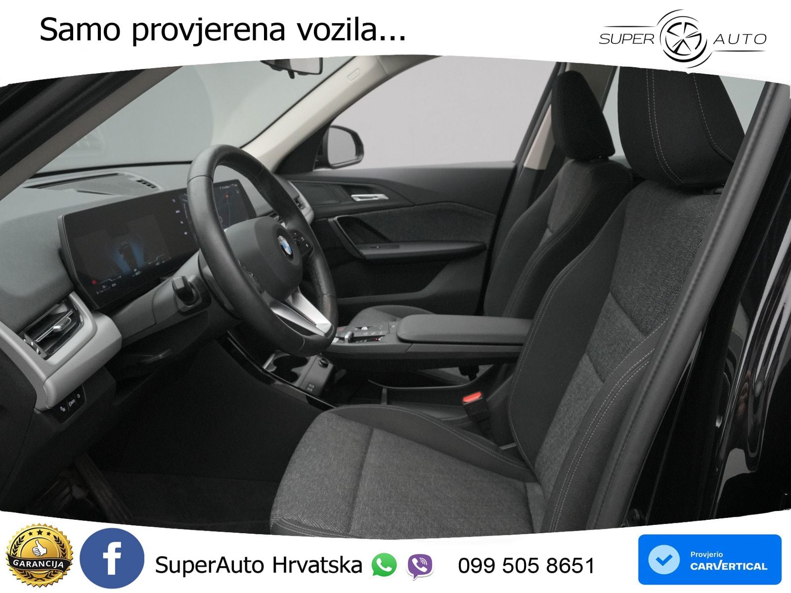 BMW X1 23i (218 KS) xDrive Steptronic