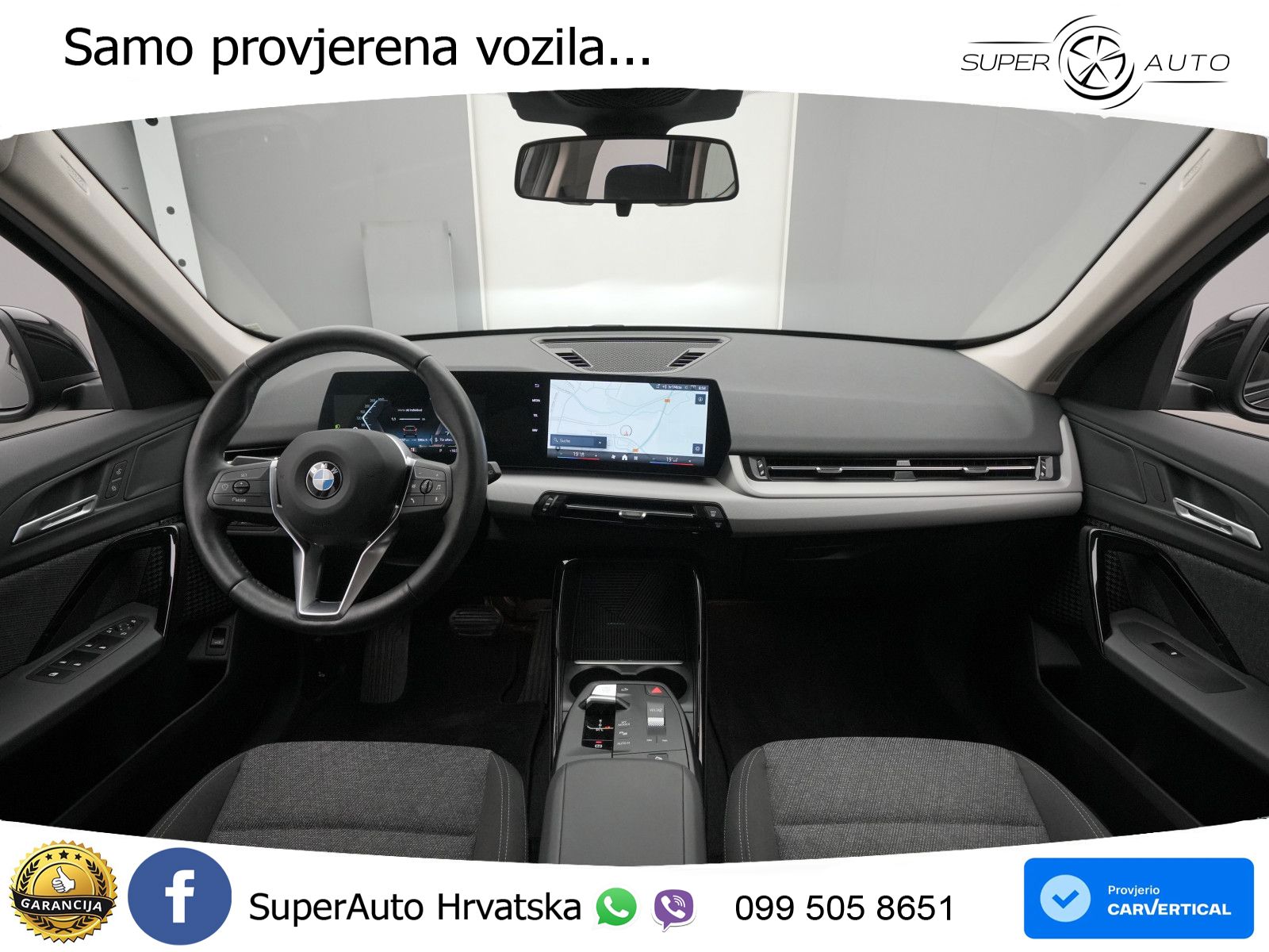 BMW X1 23i (218 KS) xDrive Steptronic