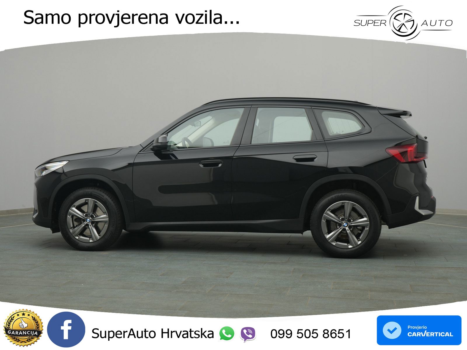 BMW X1 23i (218 KS) xDrive Steptronic