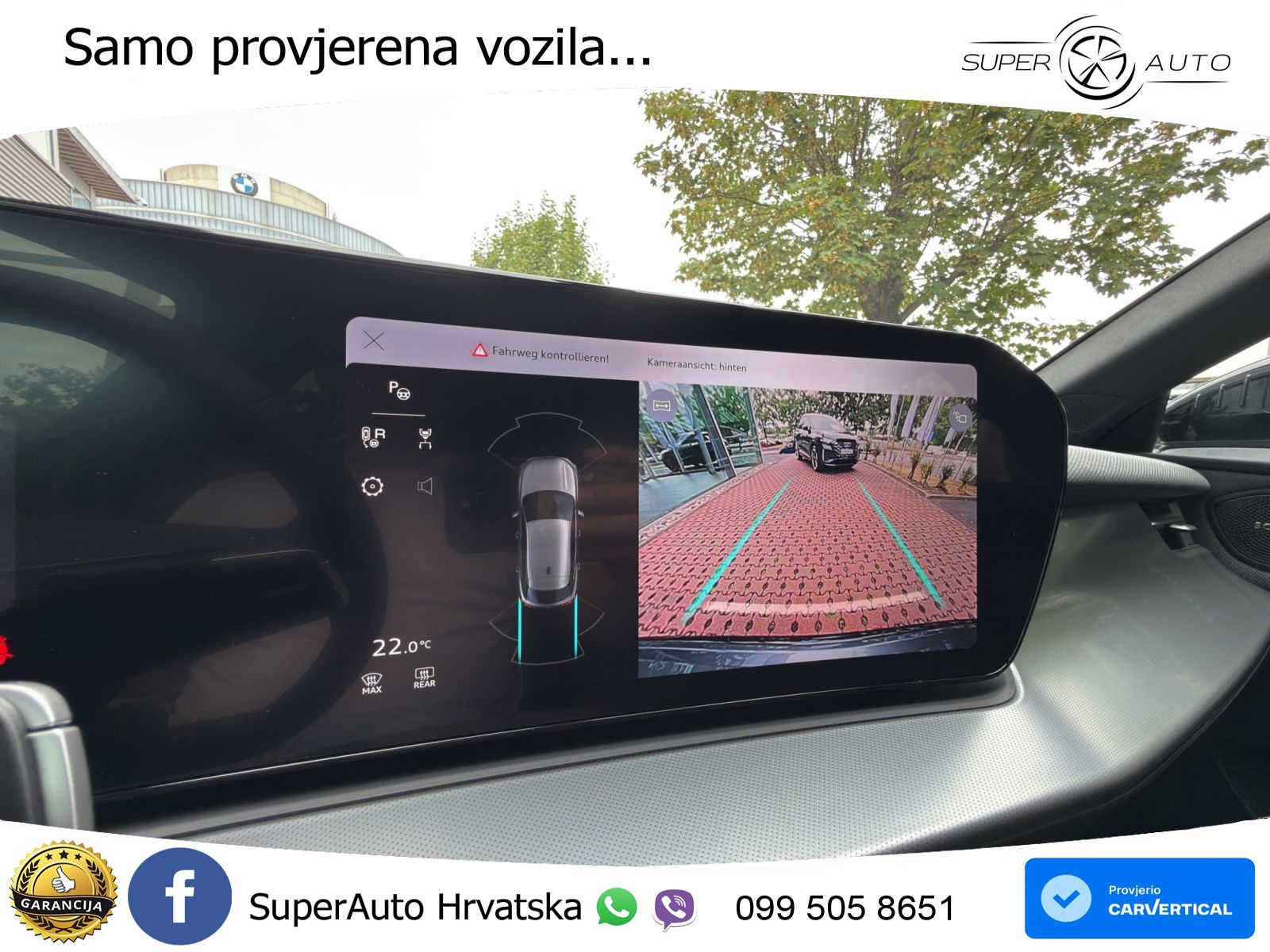 Audi Q3 III Sportback 1.5 TFSI (150 KS) S tronic LED+GR SJED+ACC