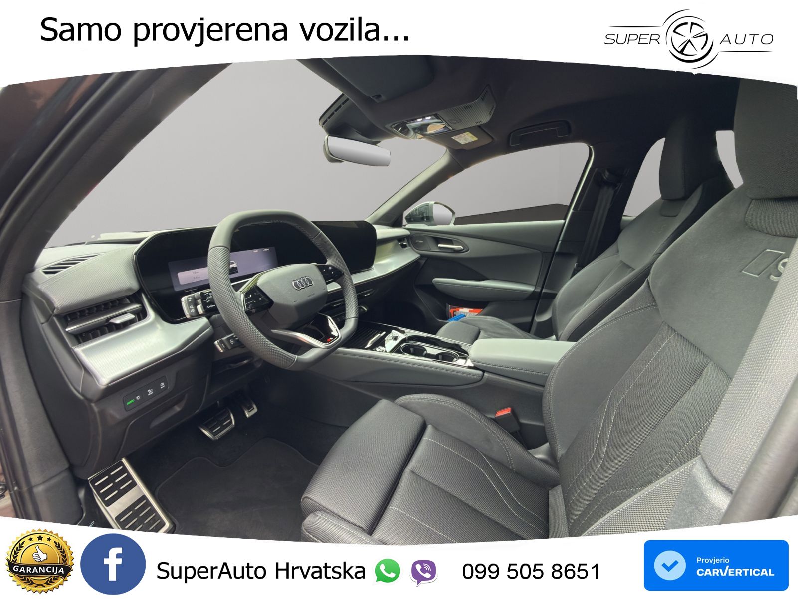 Audi Q3 III Sportback 1.5 TFSI (150 KS) S tronic LED+GR SJED+ACC