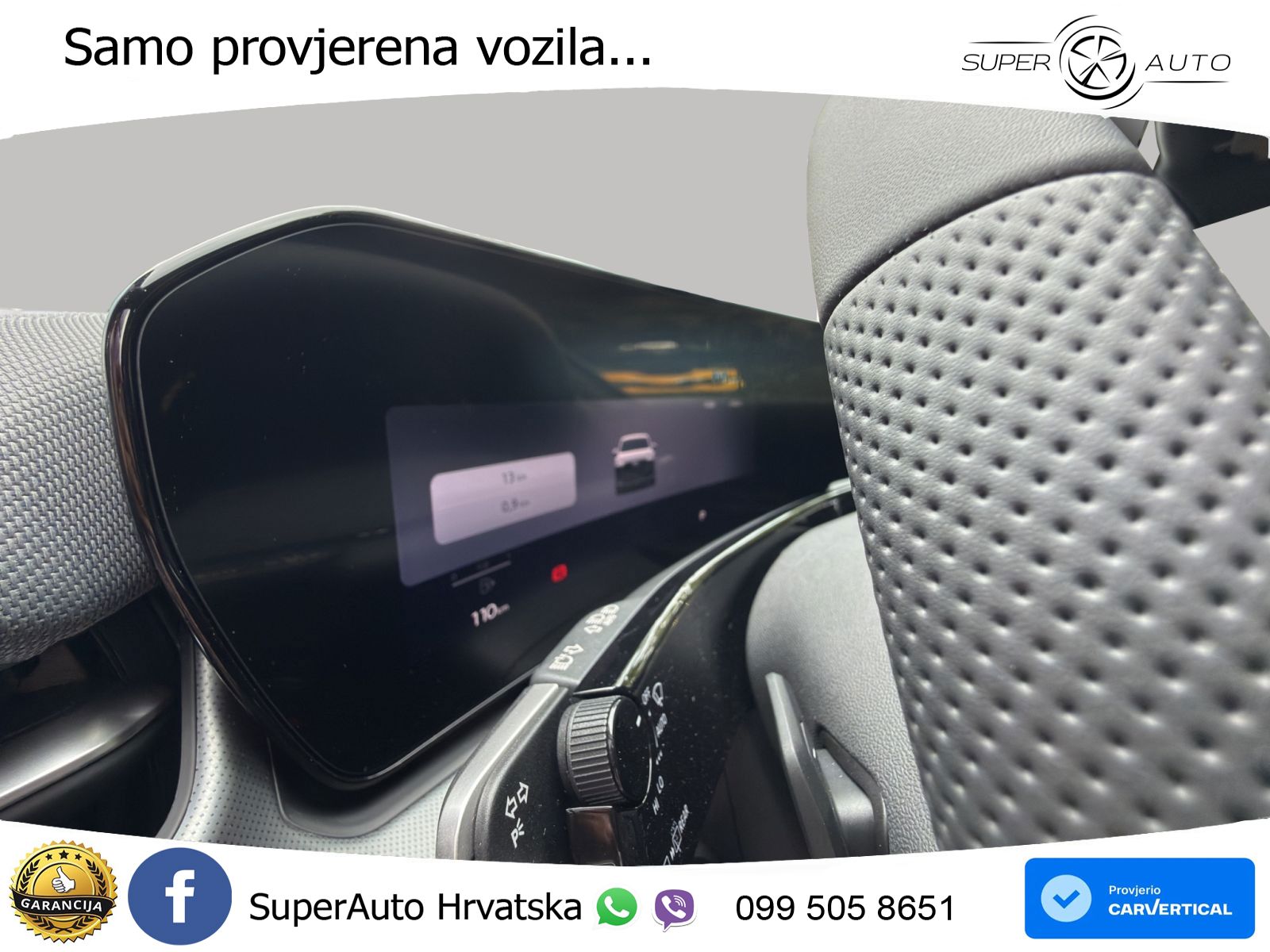 Audi Q3 III Sportback 1.5 TFSI (150 KS) S tronic LED+GR SJED+ACC