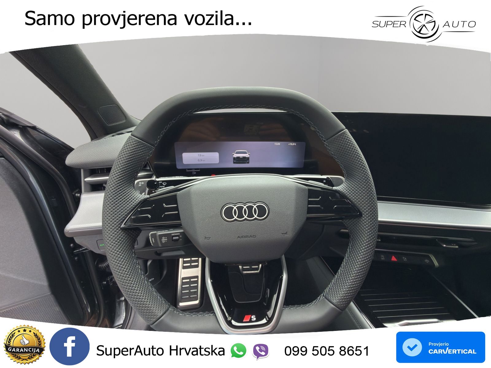 Audi Q3 III Sportback 1.5 TFSI (150 KS) S tronic LED+GR SJED+ACC