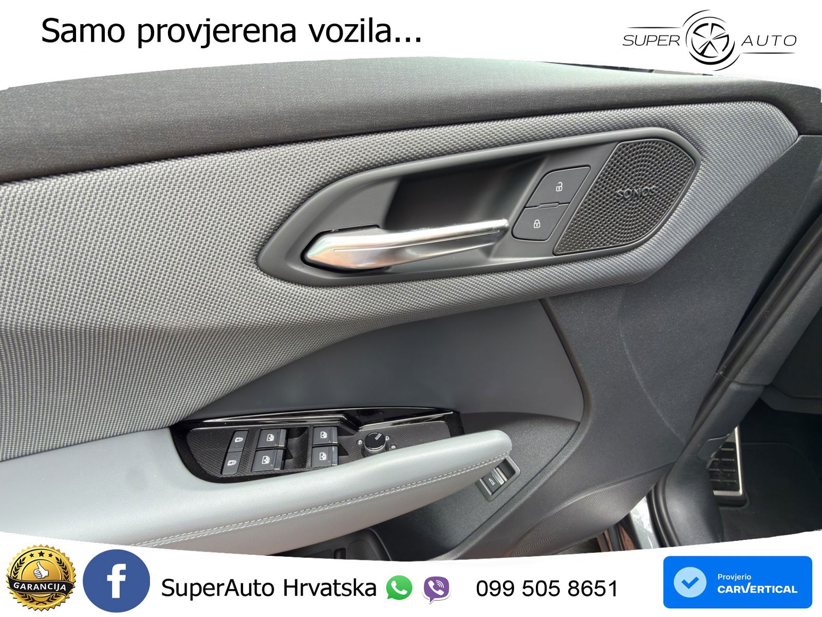 Audi Q3 III Sportback 1.5 TFSI (150 KS) S tronic LED+GR SJED+ACC
