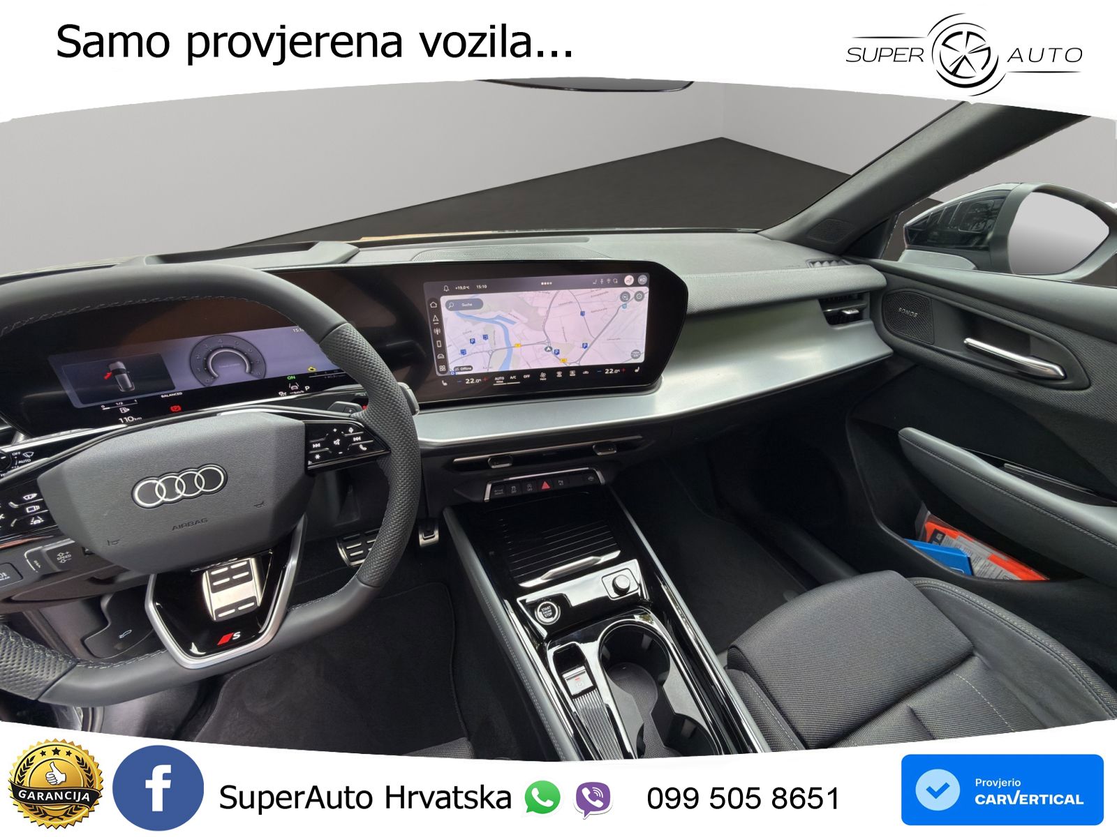 Audi Q3 III Sportback 1.5 TFSI (150 KS) S tronic LED+GR SJED+ACC