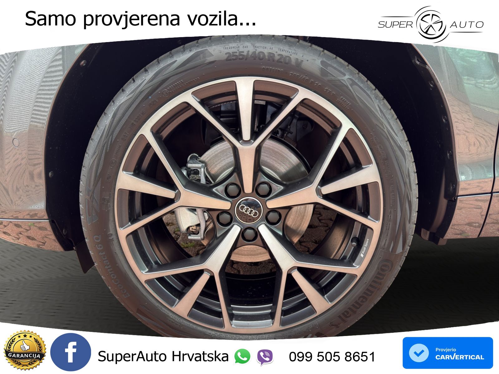 Audi Q3 III Sportback 1.5 TFSI (150 KS) S tronic LED+GR SJED+ACC
