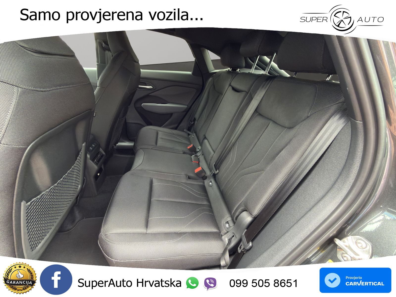 Audi Q3 III Sportback 1.5 TFSI (150 KS) S tronic LED+GR SJED+ACC