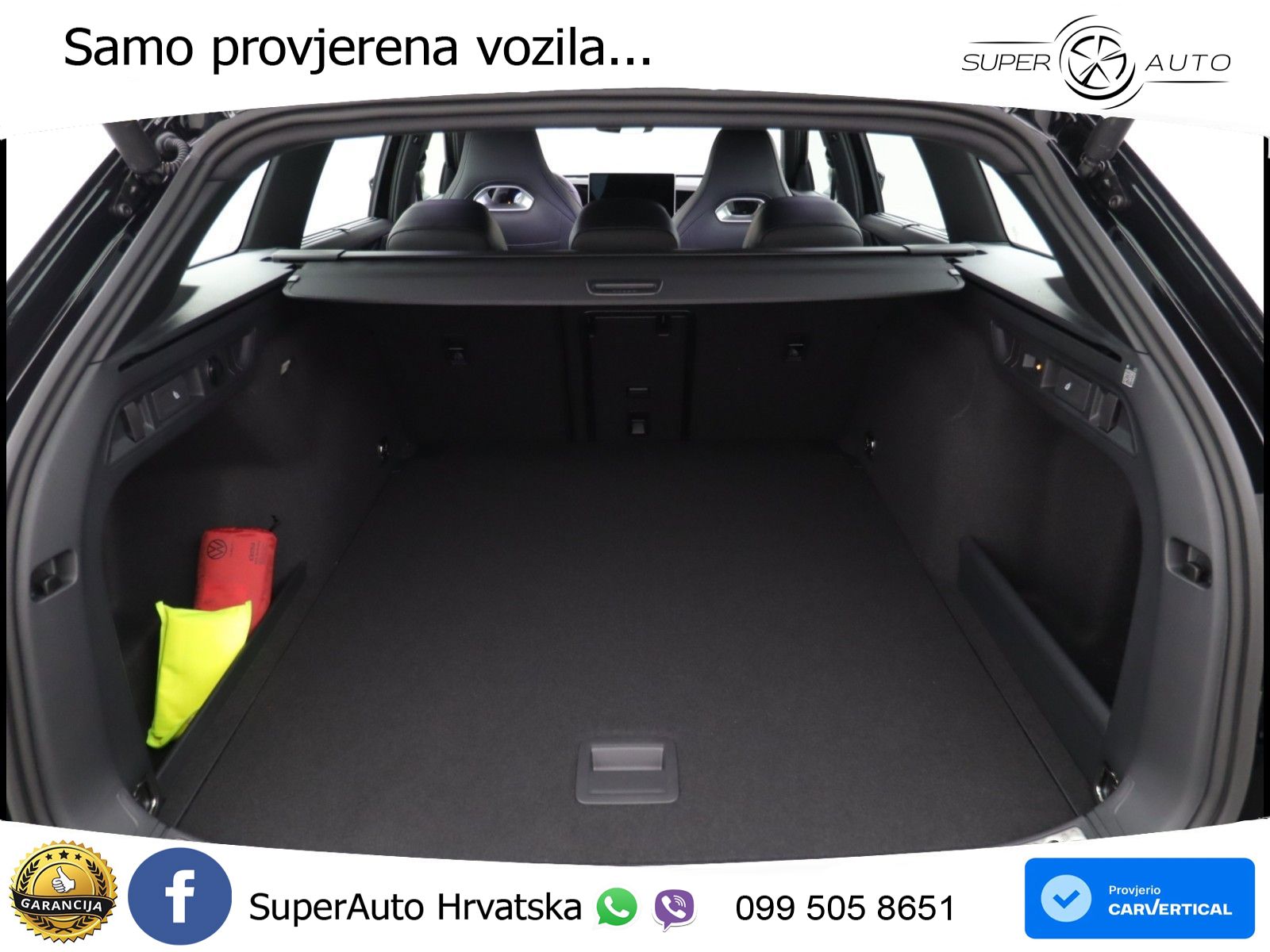 Volkswagen Passat Variant 2.0 TDI (193 KS) 4MOTION DSG R-Line LED+GR SJED+ACC