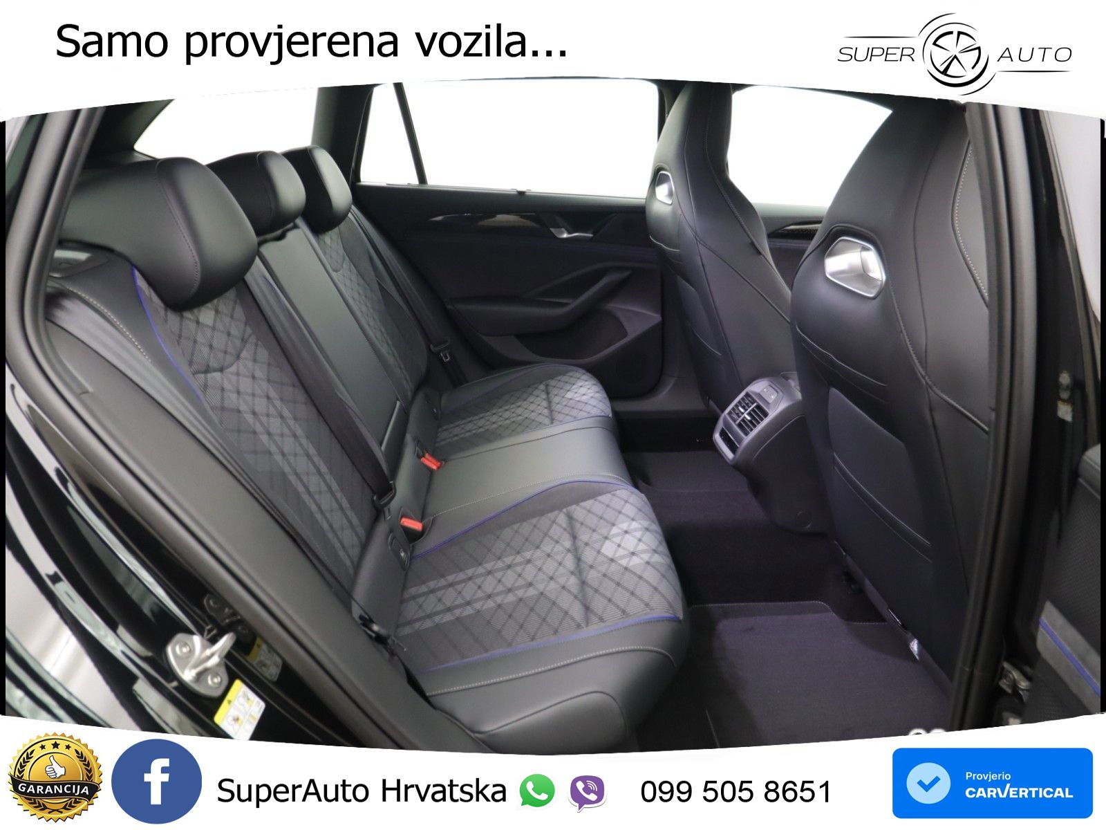 Volkswagen Passat Variant 2.0 TDI (193 KS) 4MOTION DSG R-Line LED+GR SJED+ACC