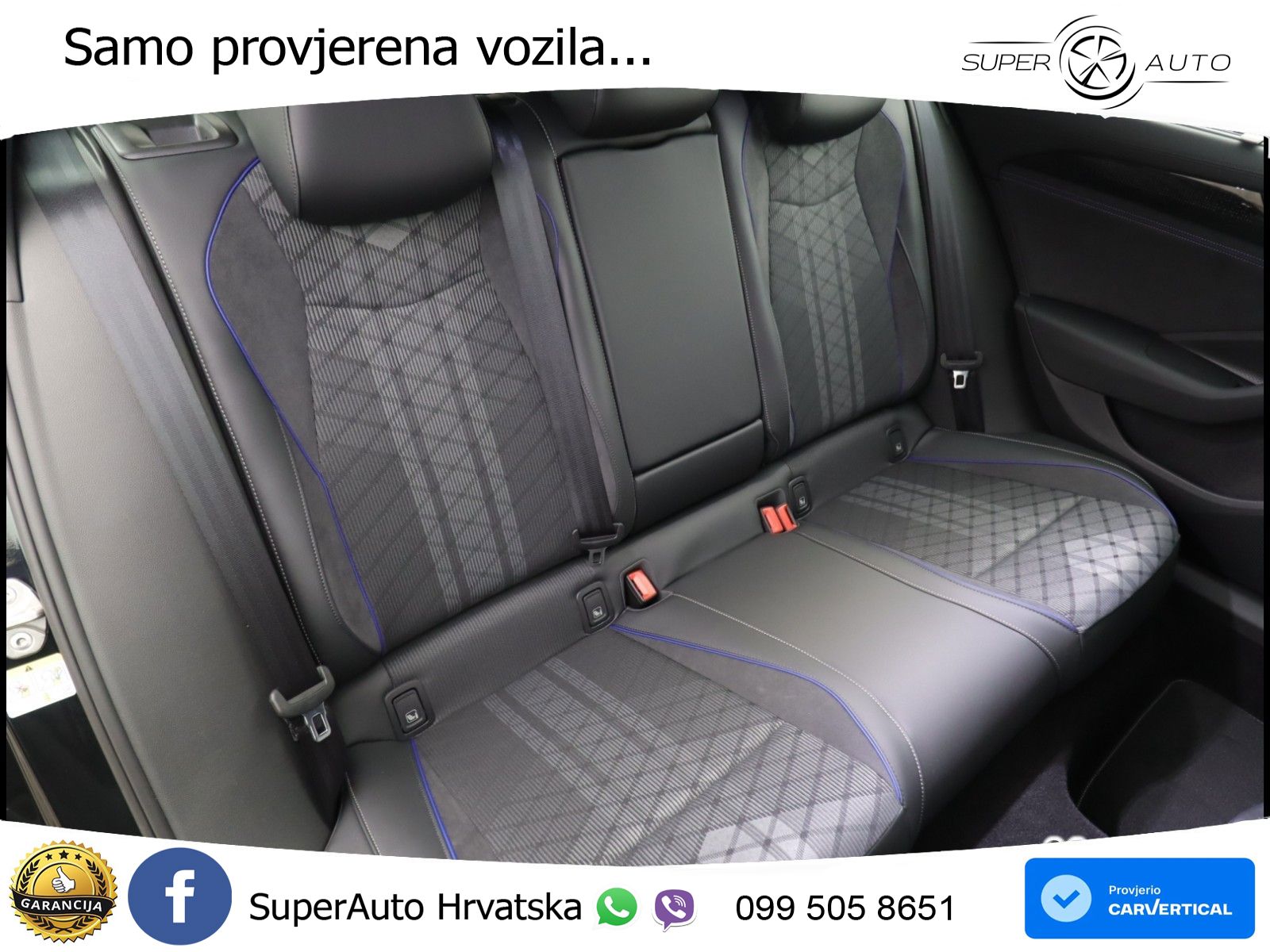 Volkswagen Passat Variant 2.0 TDI (193 KS) 4MOTION DSG R-Line LED+GR SJED+ACC