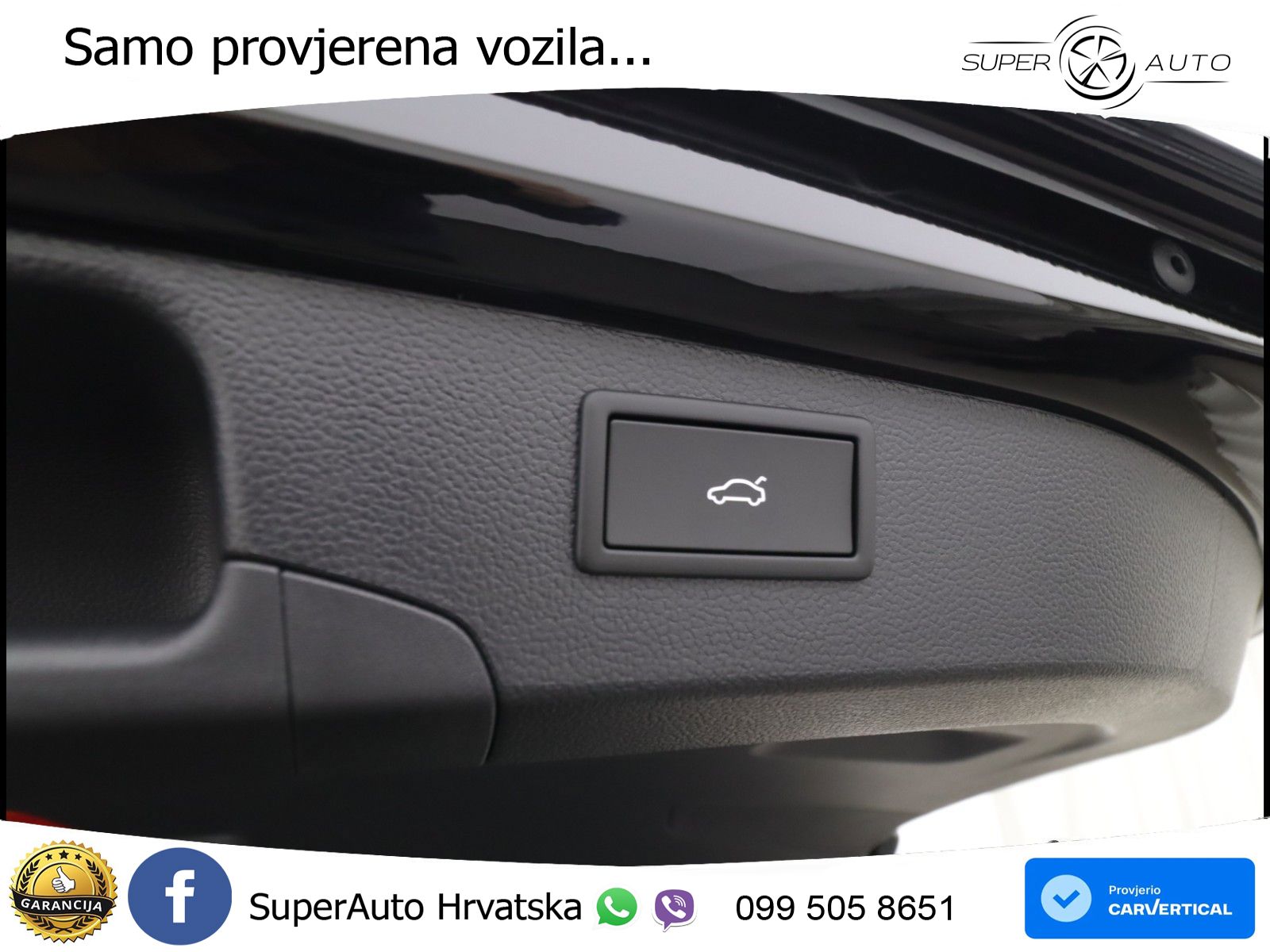 Volkswagen Passat Variant 2.0 TDI (193 KS) 4MOTION DSG R-Line LED+GR SJED+ACC