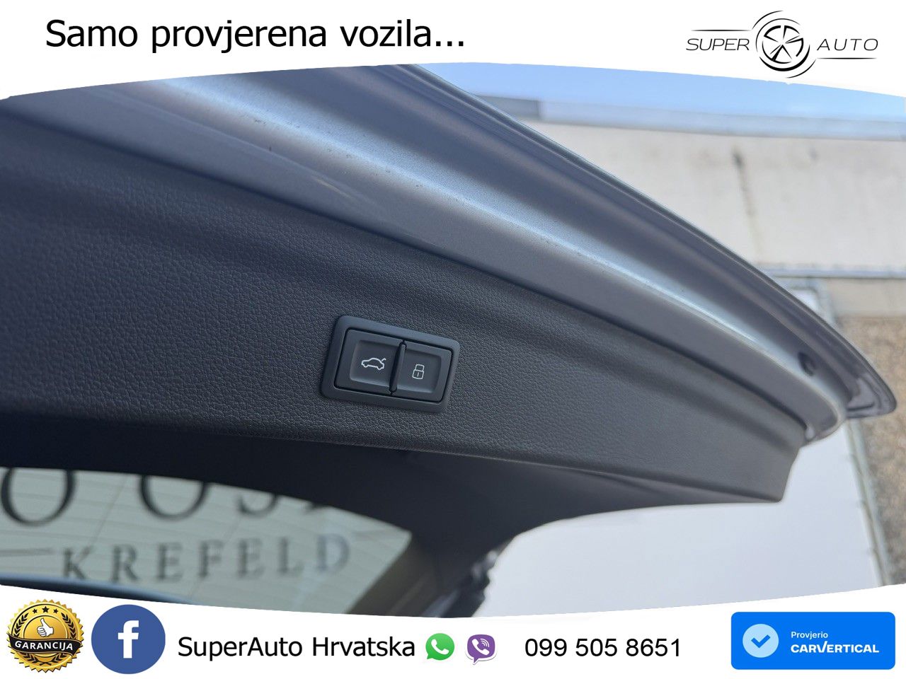 Audi Q3 40 TFSI (190 KS) quattro S tronic