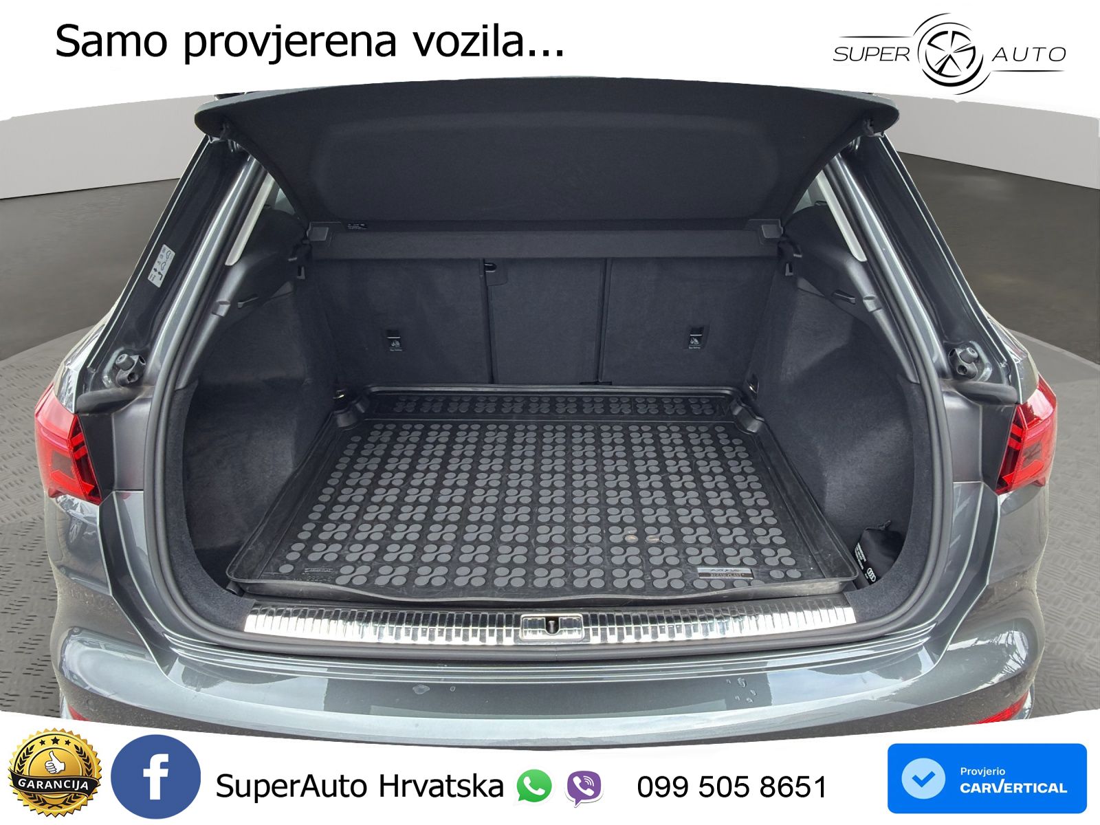 Audi Q3 35 TFSI (150 KS) S tronic S line LED+GR SJED+ACC