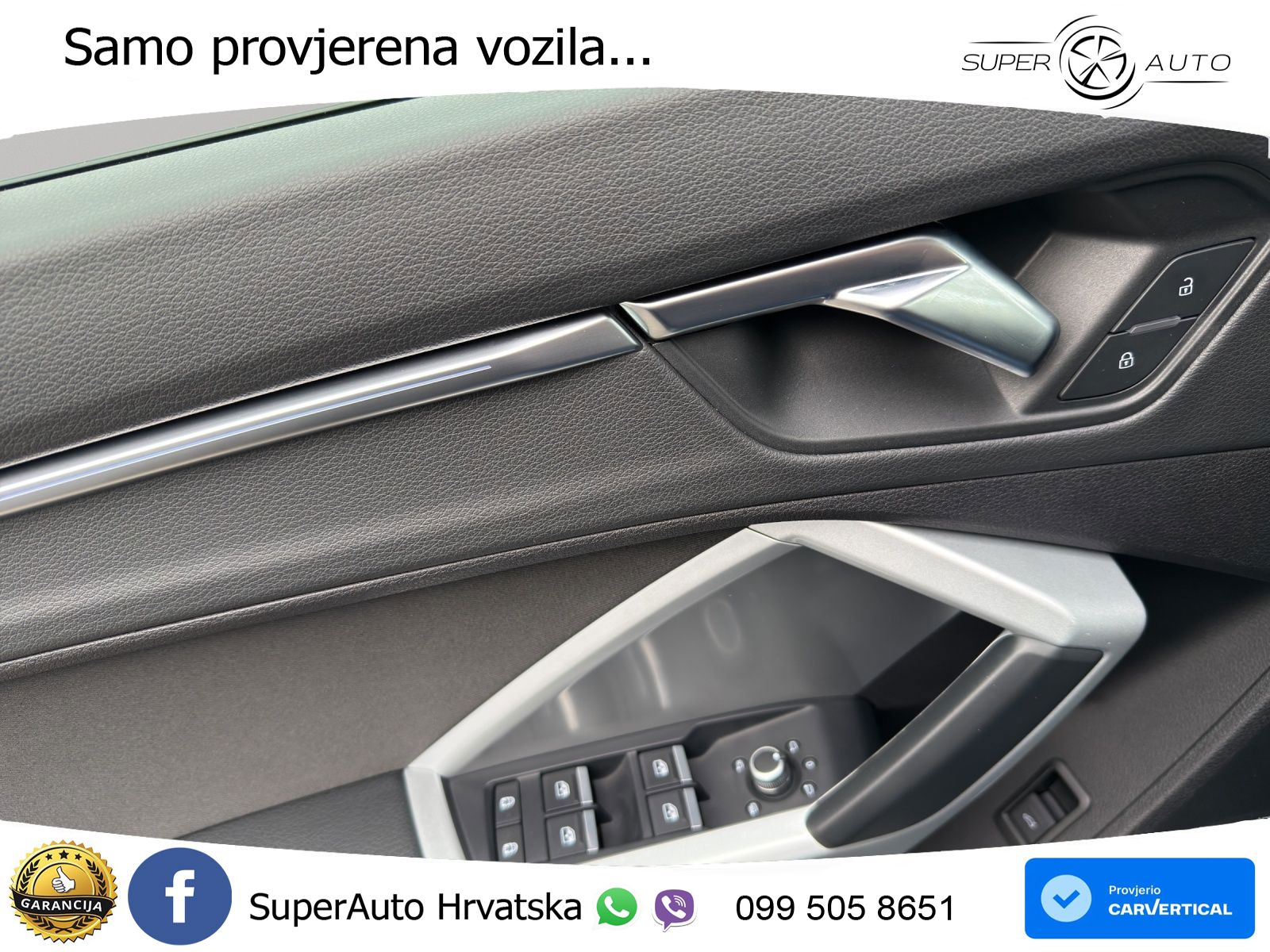 Audi Q3 35 TFSI (150 KS) S tronic S line LED+GR SJED+ACC
