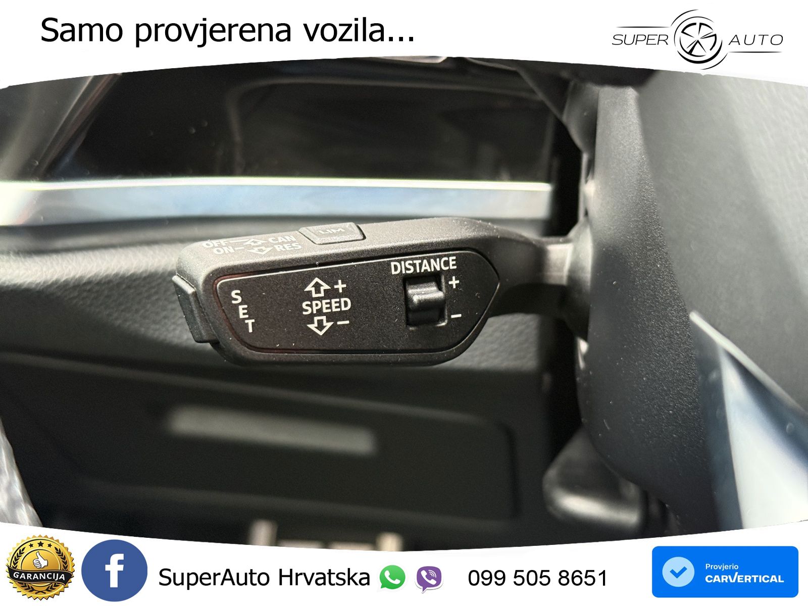 Audi Q3 35 TFSI (150 KS) S tronic S line LED+GR SJED+ACC