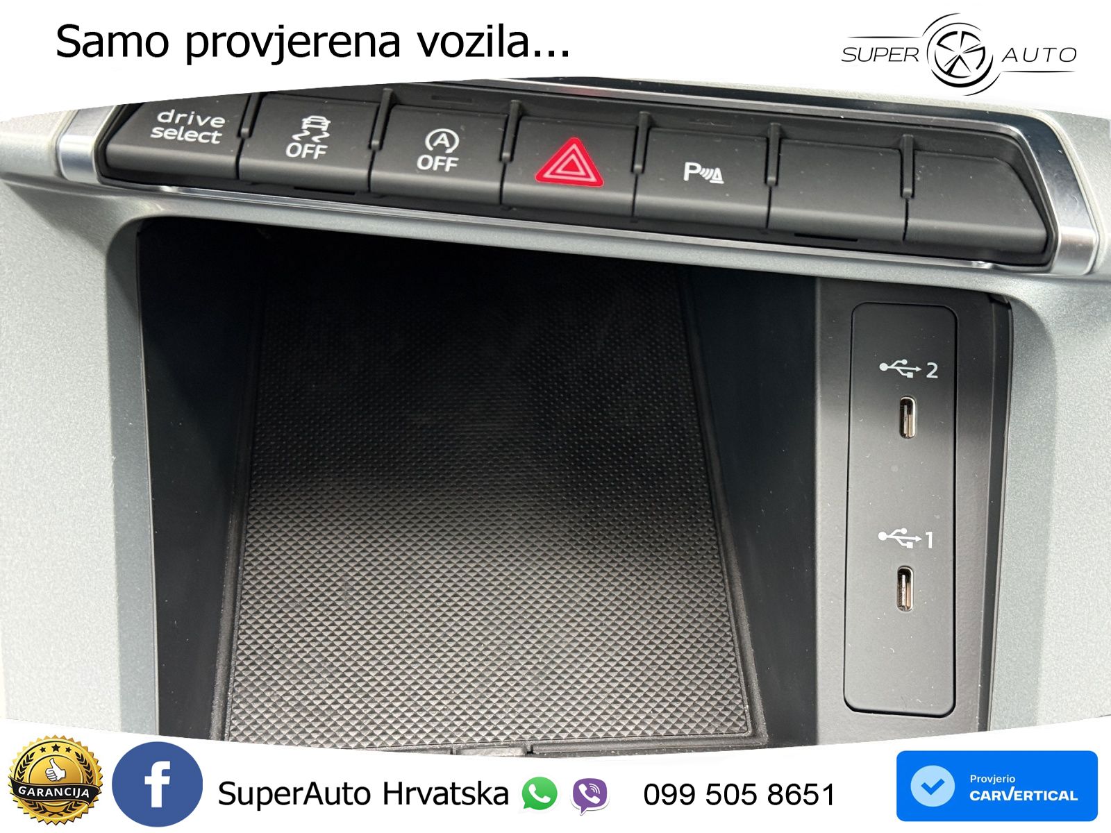 Audi Q3 35 TFSI (150 KS) S tronic S line LED+GR SJED+ACC