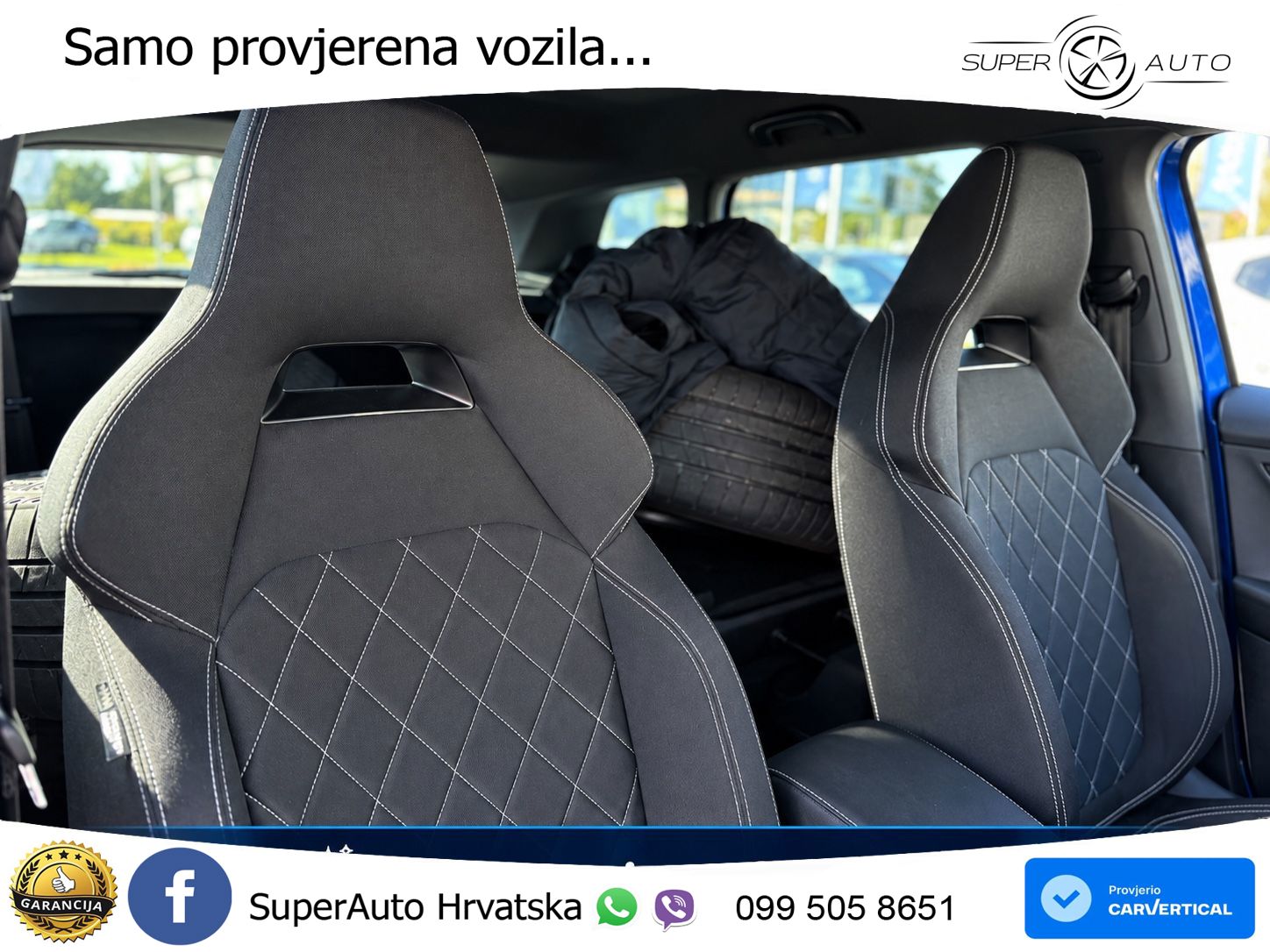 Škoda Karoq 1.5 TSI SportLine