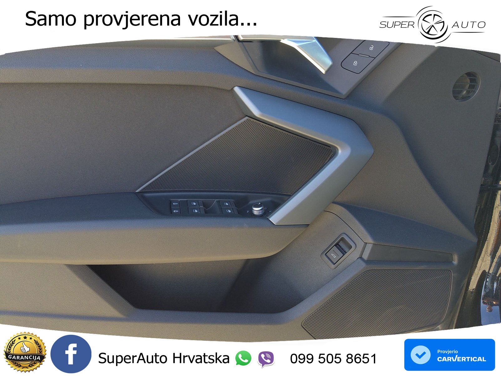 Audi A3 35 TFSI (150 KS) LED+GR SJED+ACC