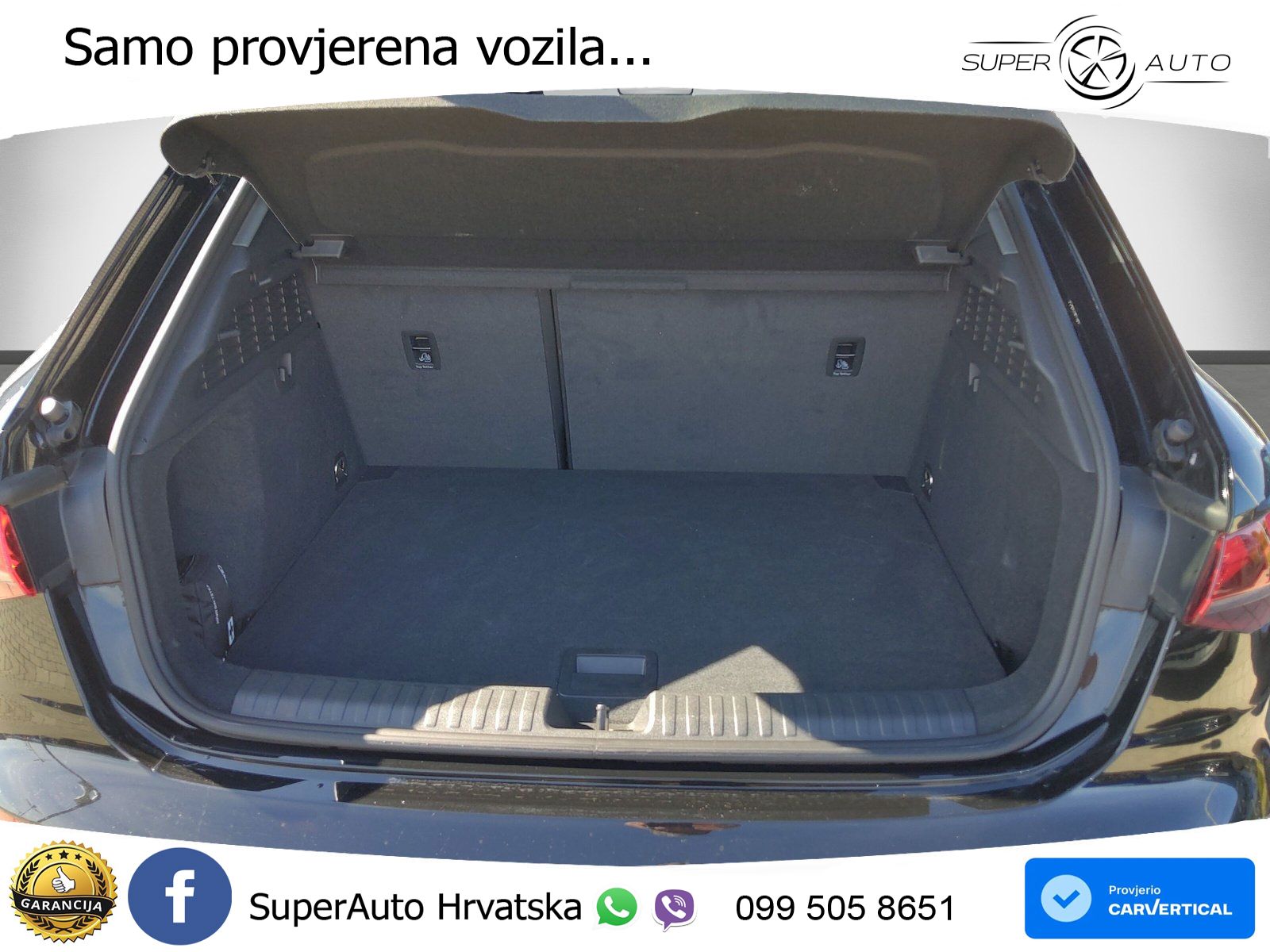 Audi A3 35 TFSI (150 KS) LED+GR SJED+ACC