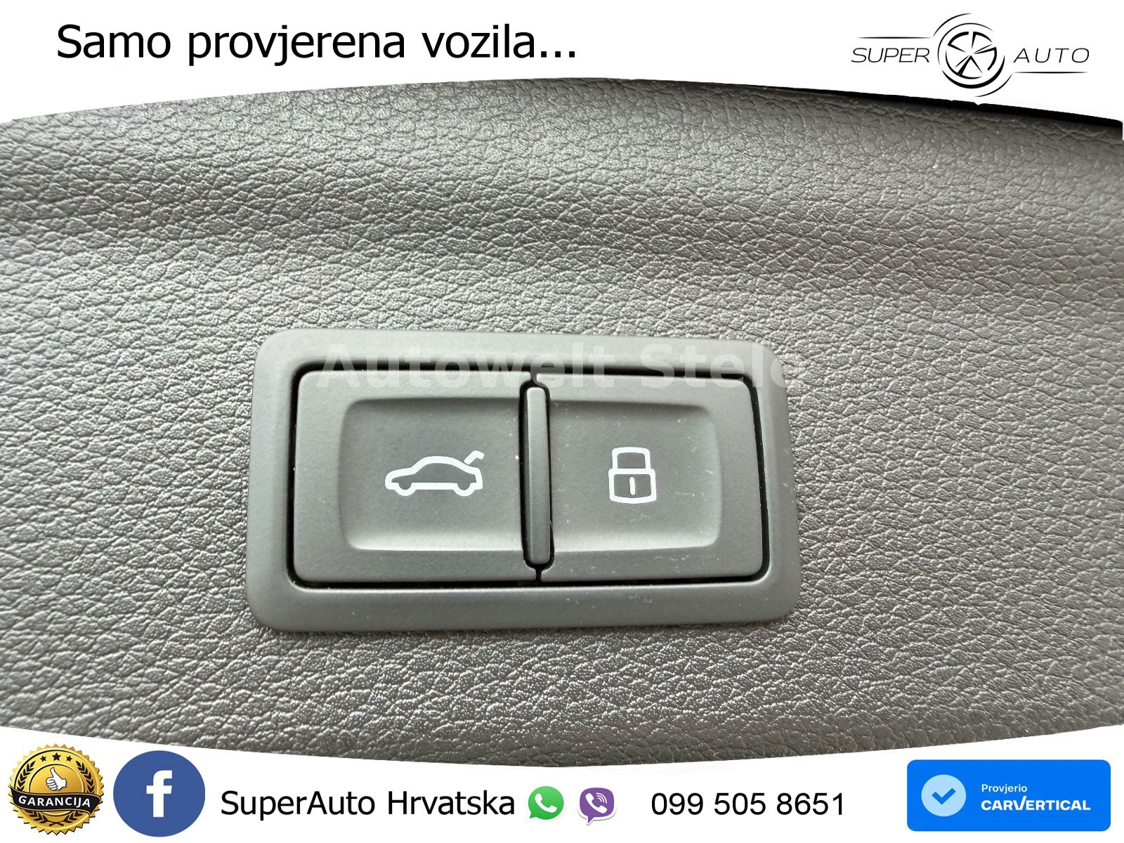 Audi Q3 35 TFSI (150 KS) S tronic