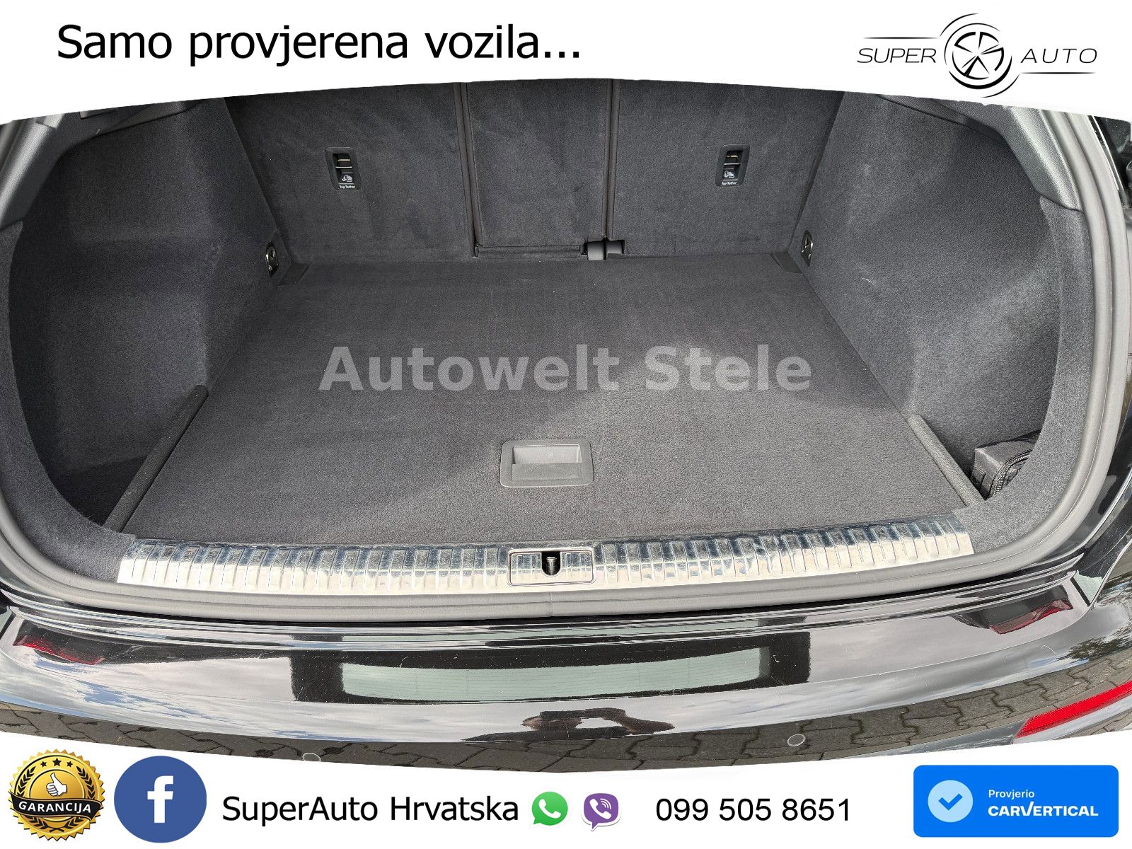 Audi Q3 35 TFSI (150 KS) S tronic