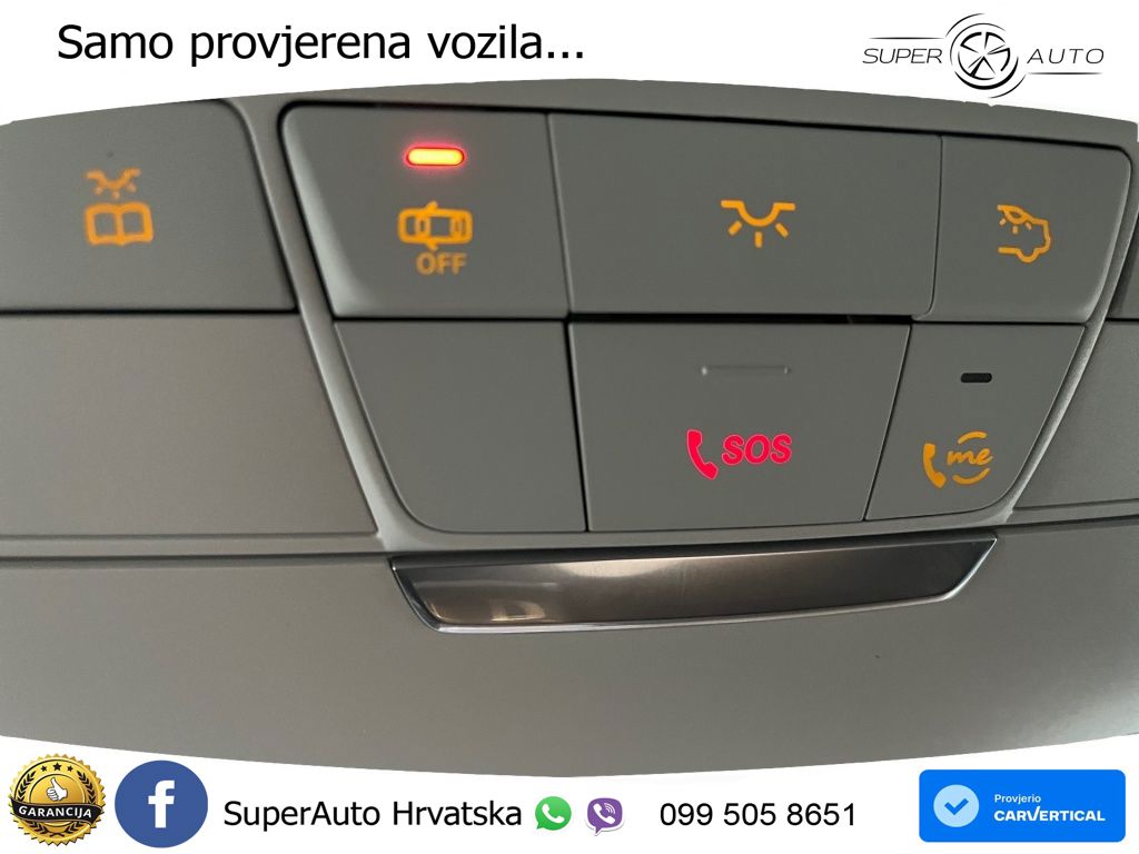 Mercedes GLC 300e (320 KS) 4MATIC 9G-TRONIC AMG