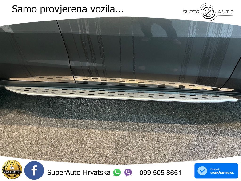 Mercedes GLC 300e (320 KS) 4MATIC 9G-TRONIC AMG