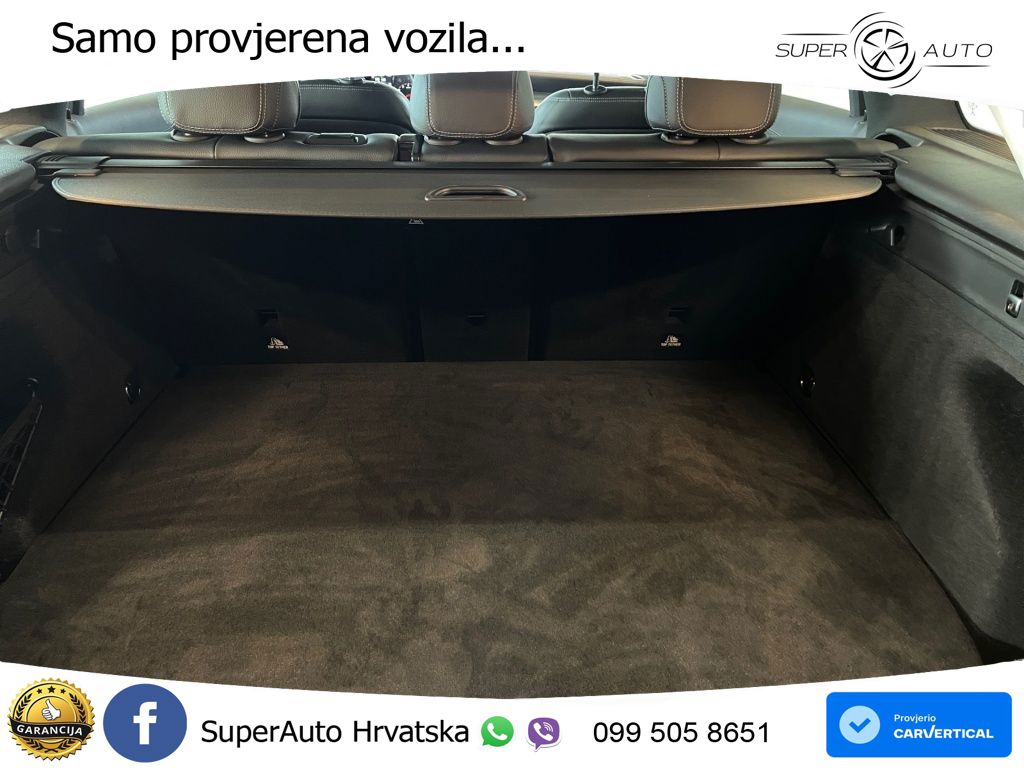 Mercedes GLC 300e (320 KS) 4MATIC 9G-TRONIC AMG