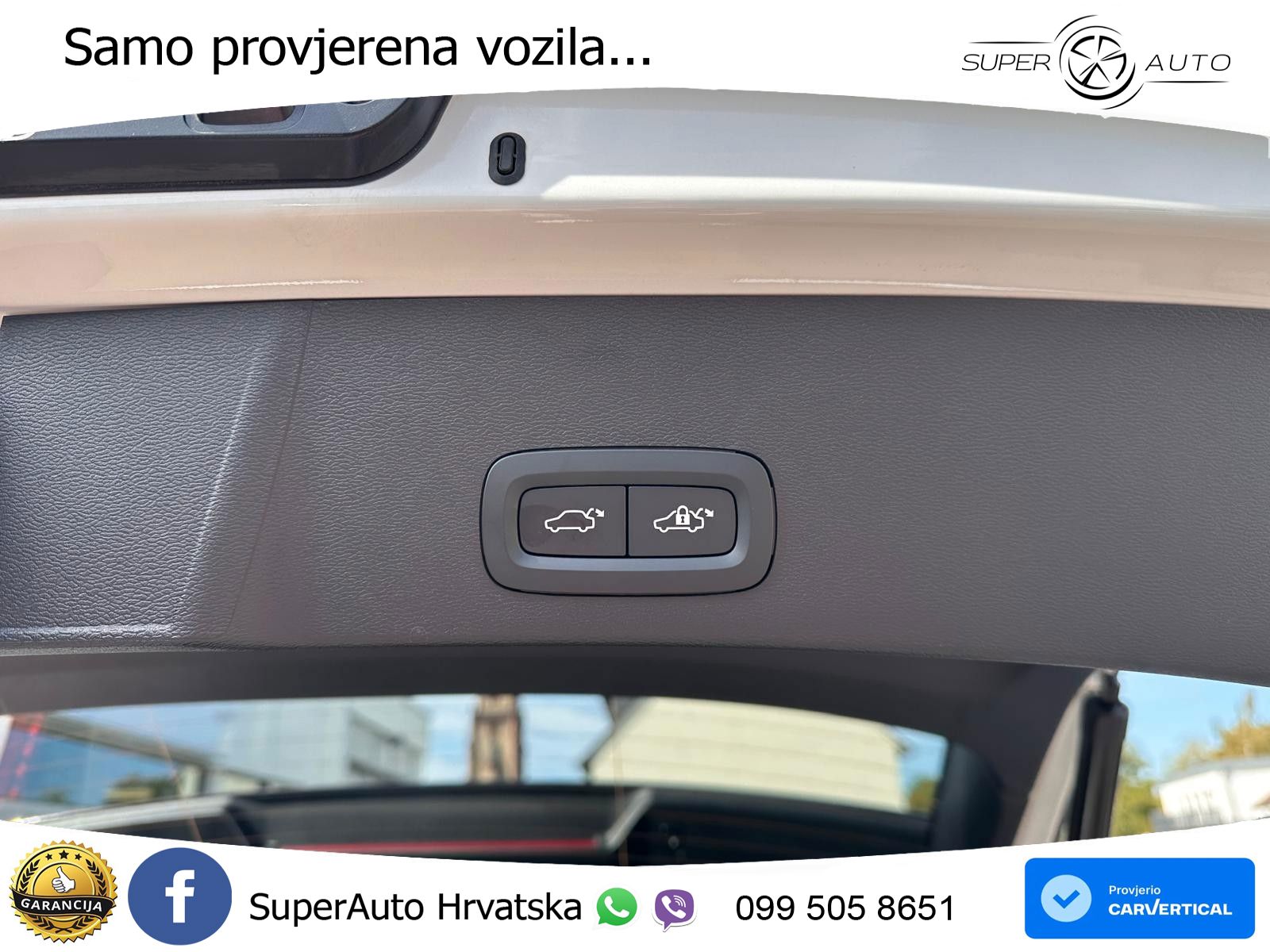 Volvo XC40 2.0 B3 163 KS Automatic LED+GR SJED+ACC