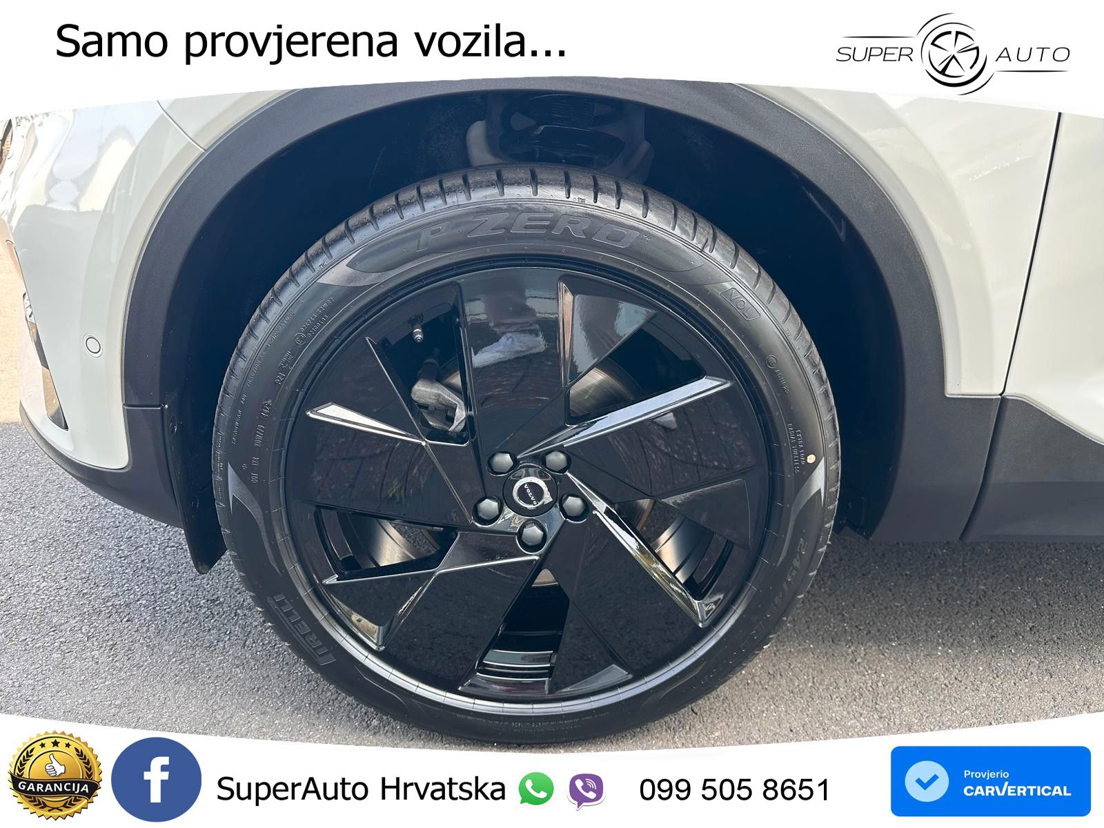Volvo XC40 2.0 B3 163 KS Automatic LED+GR SJED+ACC