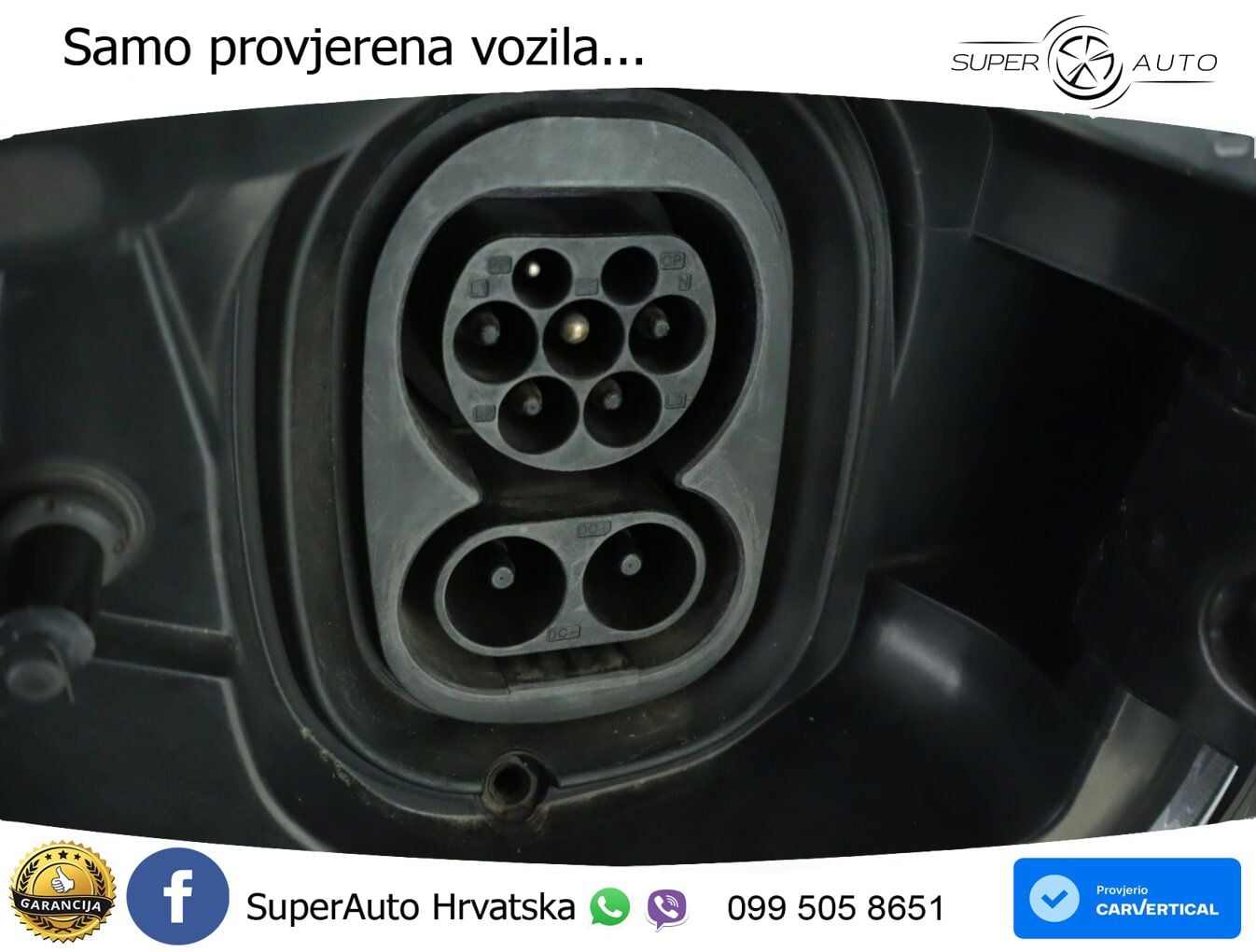 Škoda Enyaq iV 80x 82 kWh (265 KS) AWD